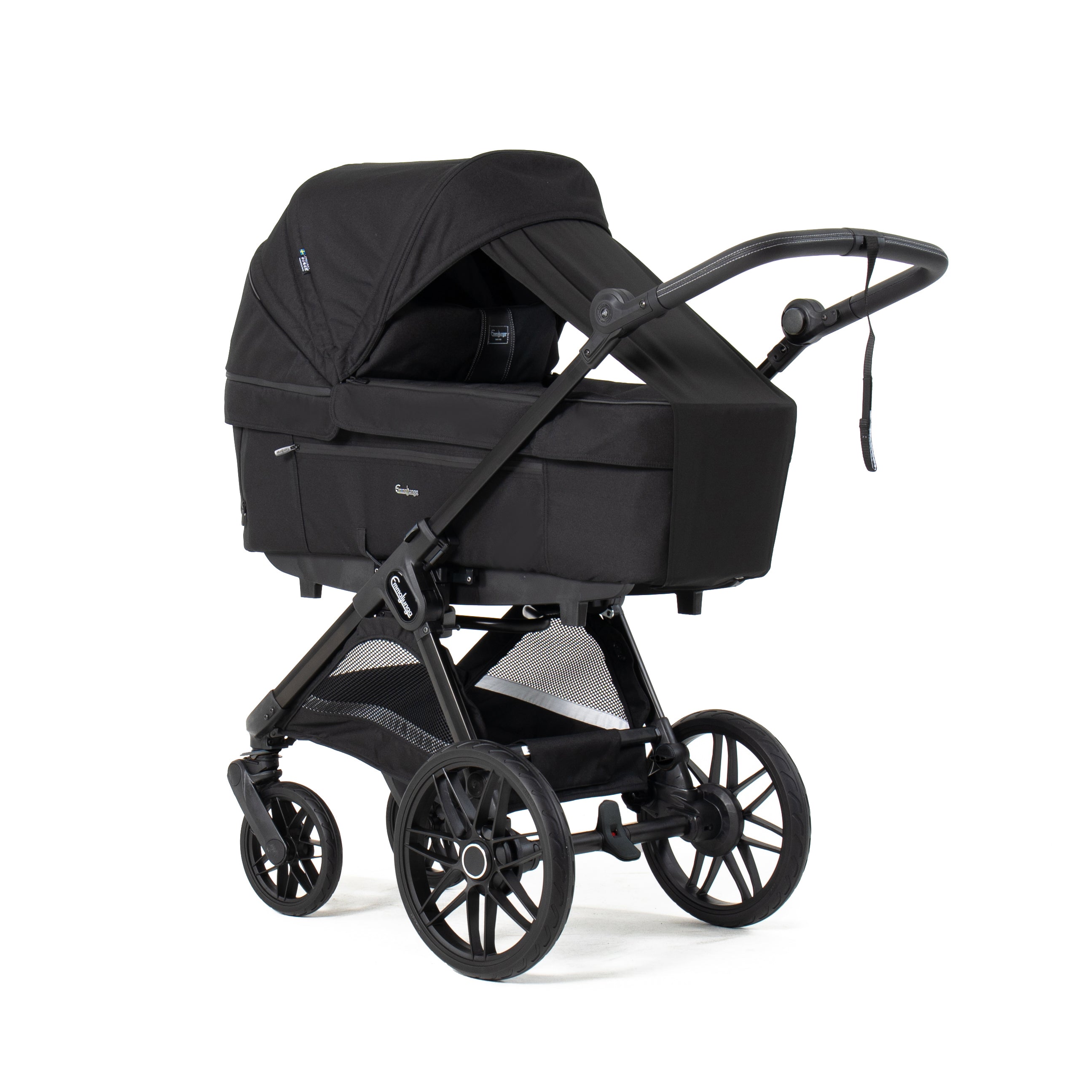 Big Star SENTO Stroller Emmaljunga