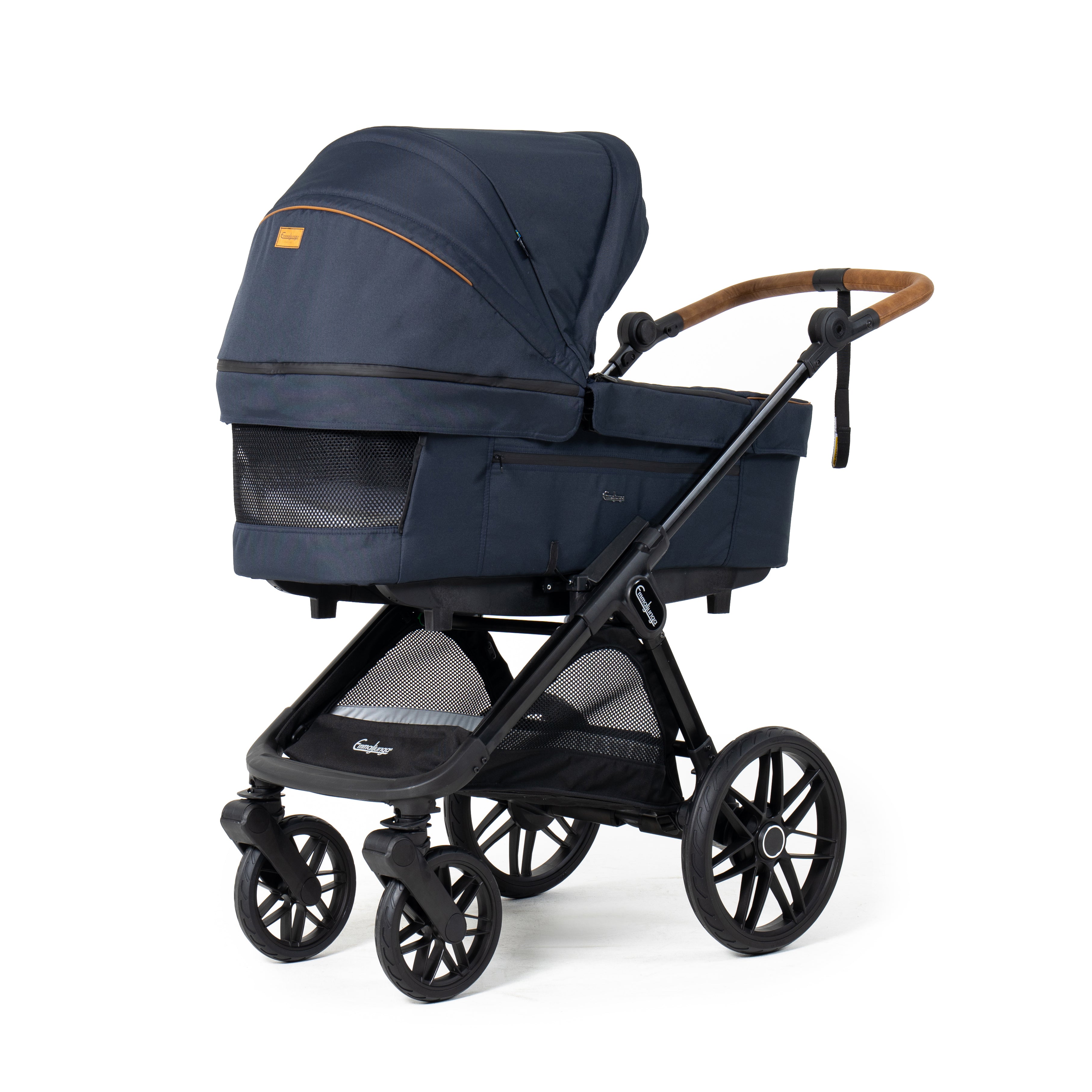 Big Star SENTO Stroller Emmaljunga