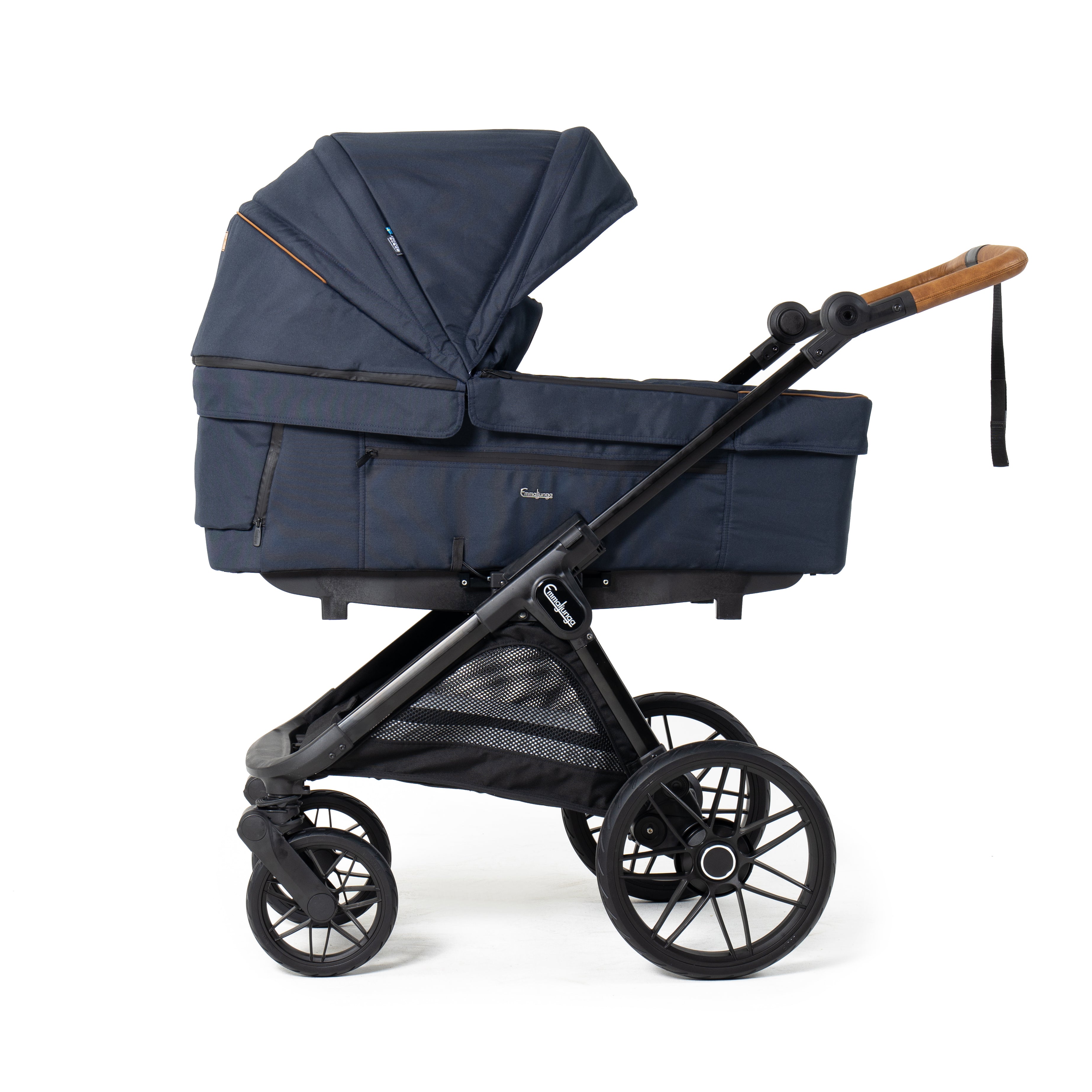 Big Star SENTO Stroller Emmaljunga