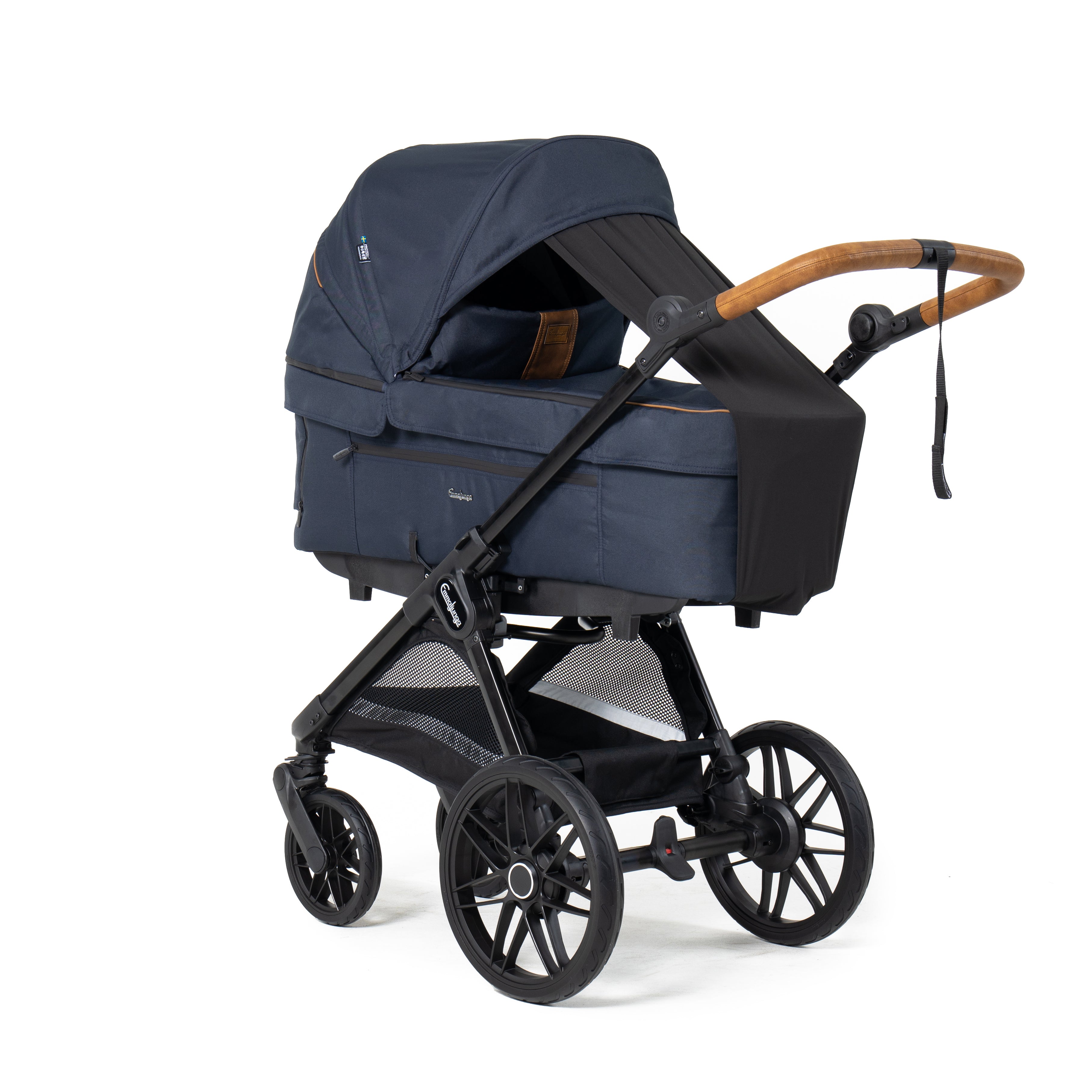 Big Star SENTO Stroller Emmaljunga