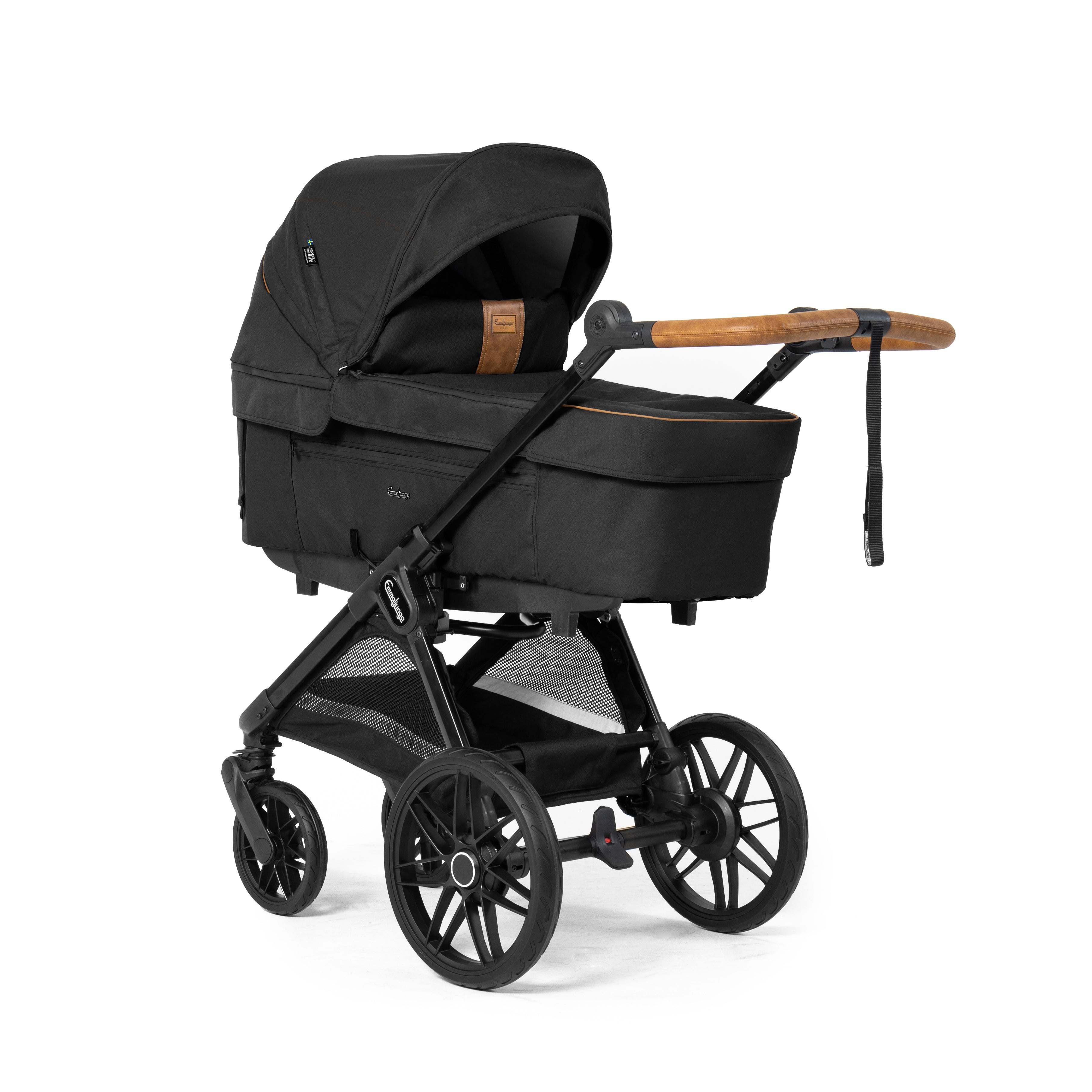 Big Star SENTO Stroller Emmaljunga