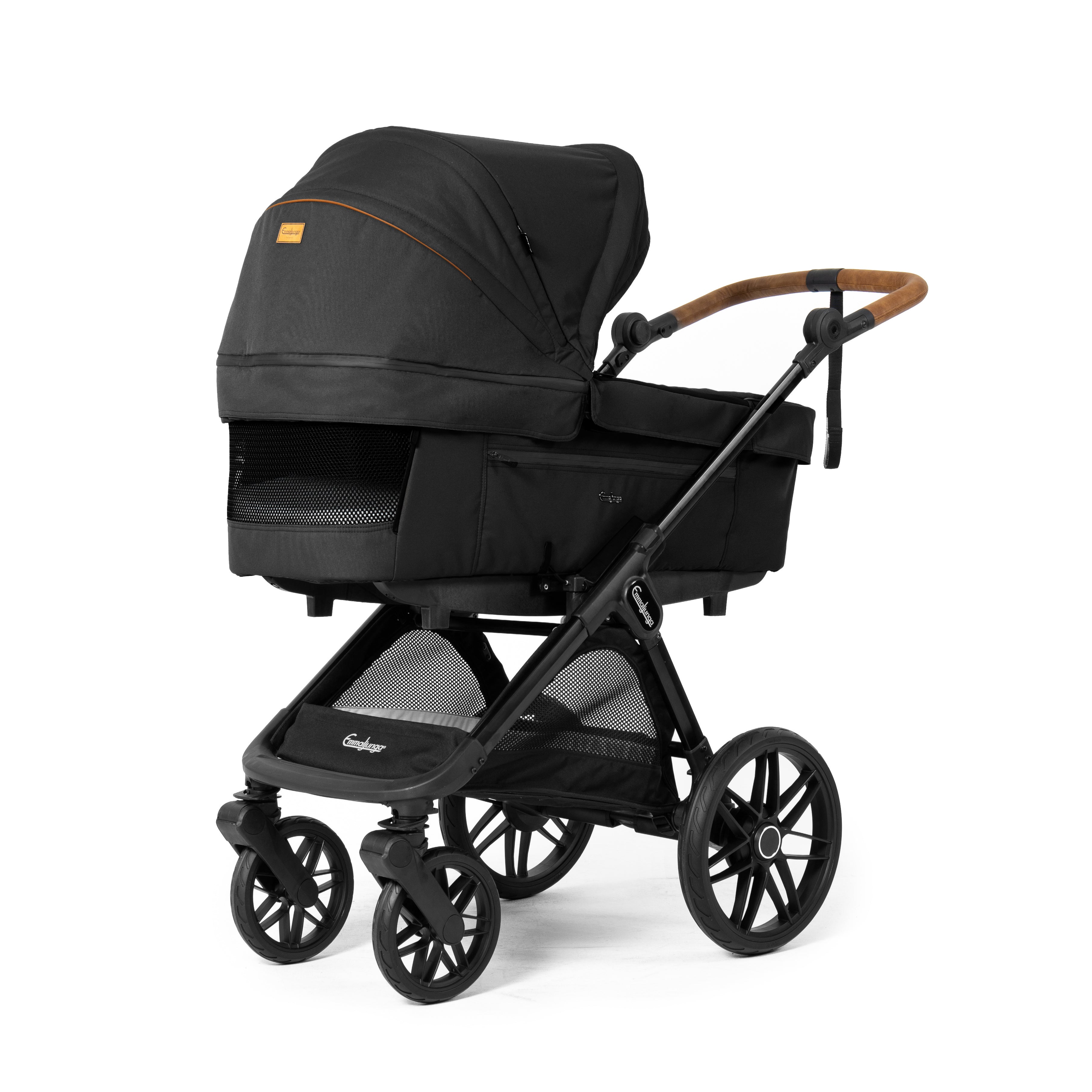 Big Star SENTO Stroller Emmaljunga