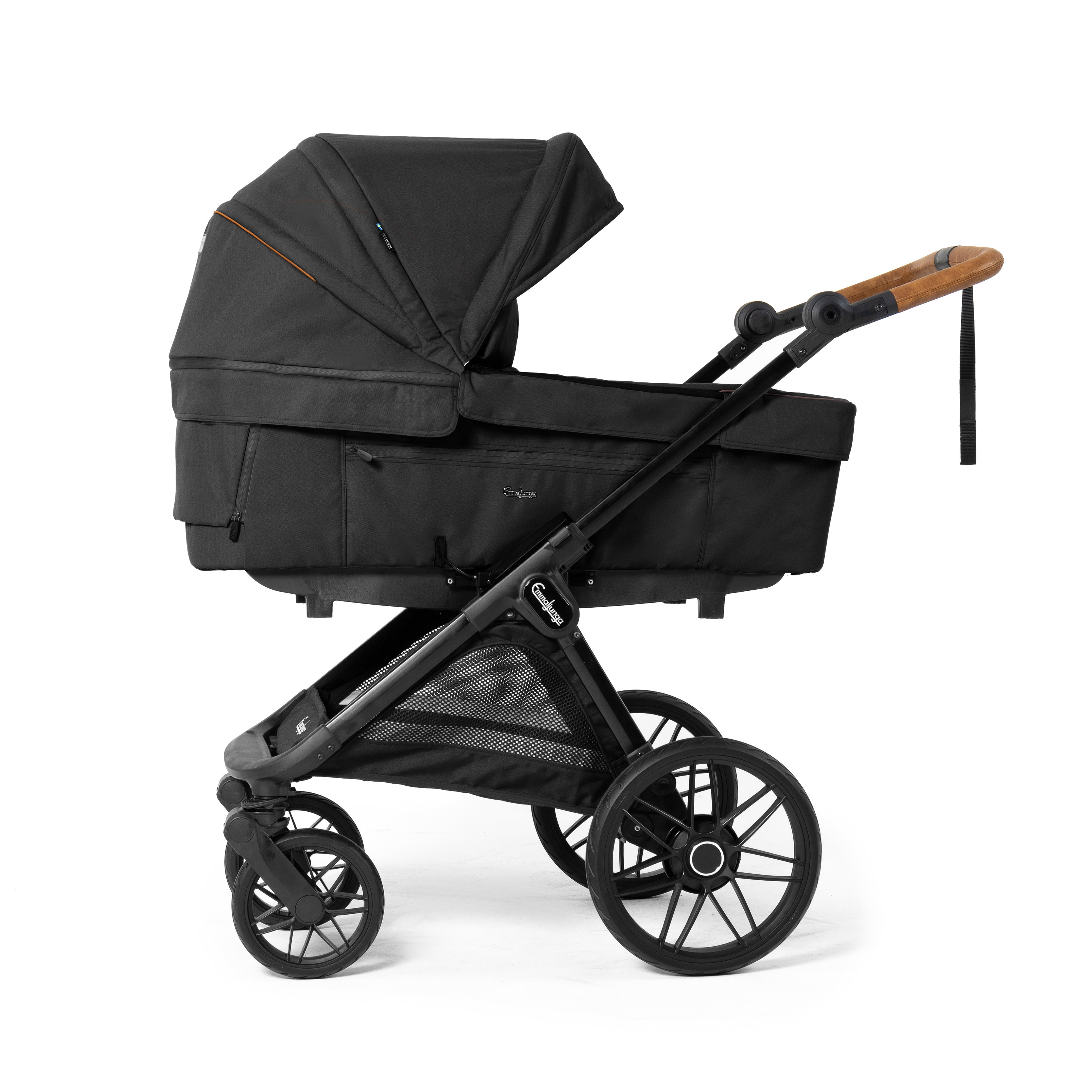 Big Star SENTO Stroller Emmaljunga