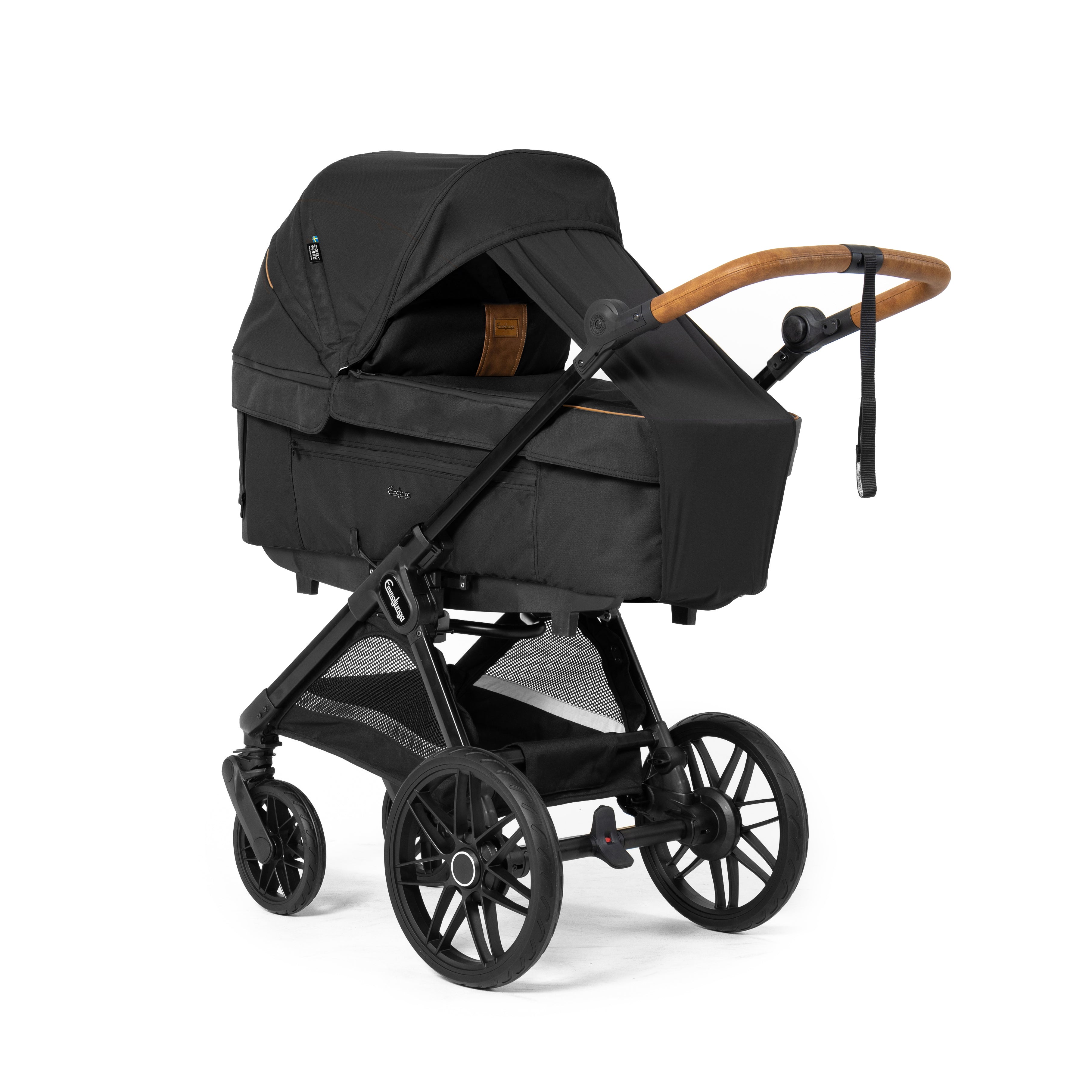 Big Star SENTO Stroller Emmaljunga