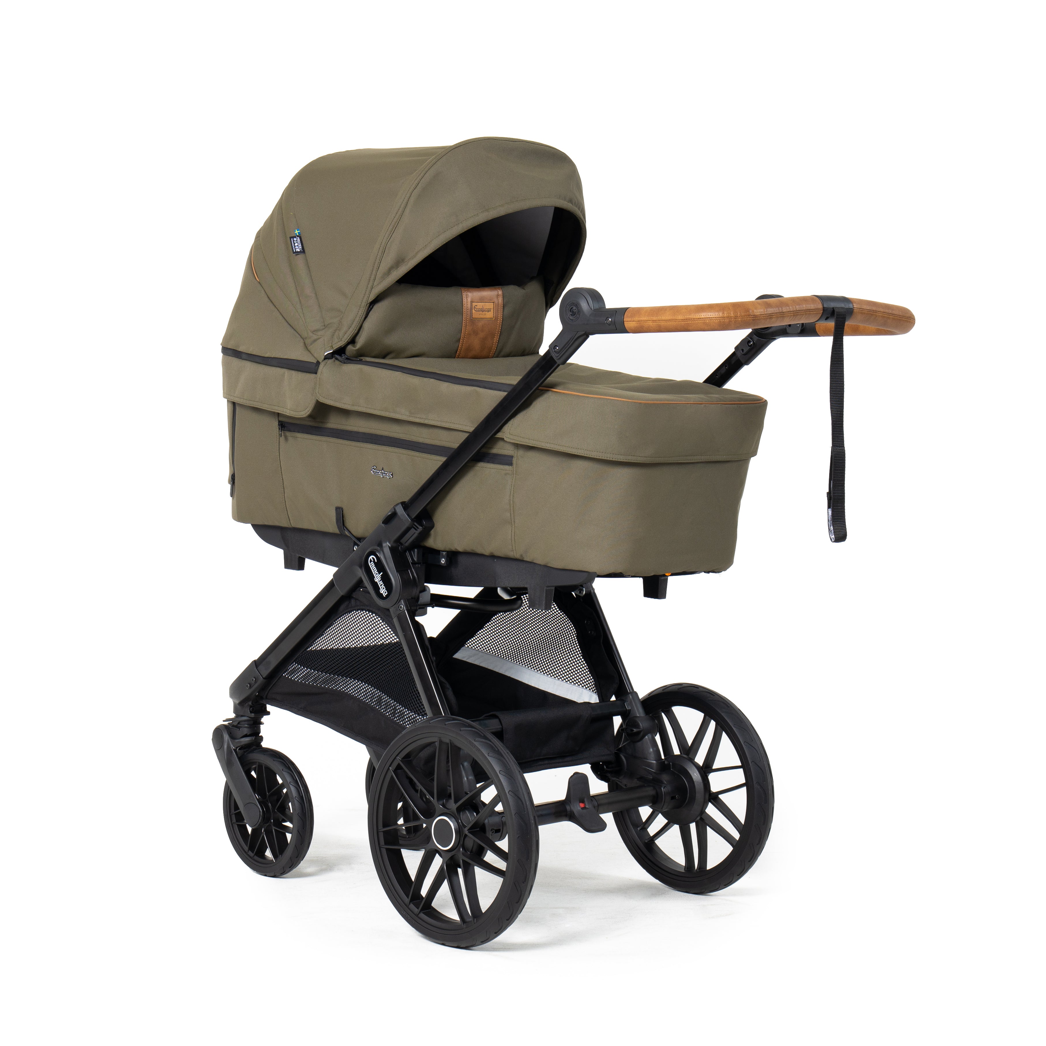 Big Star SENTO Stroller Emmaljunga