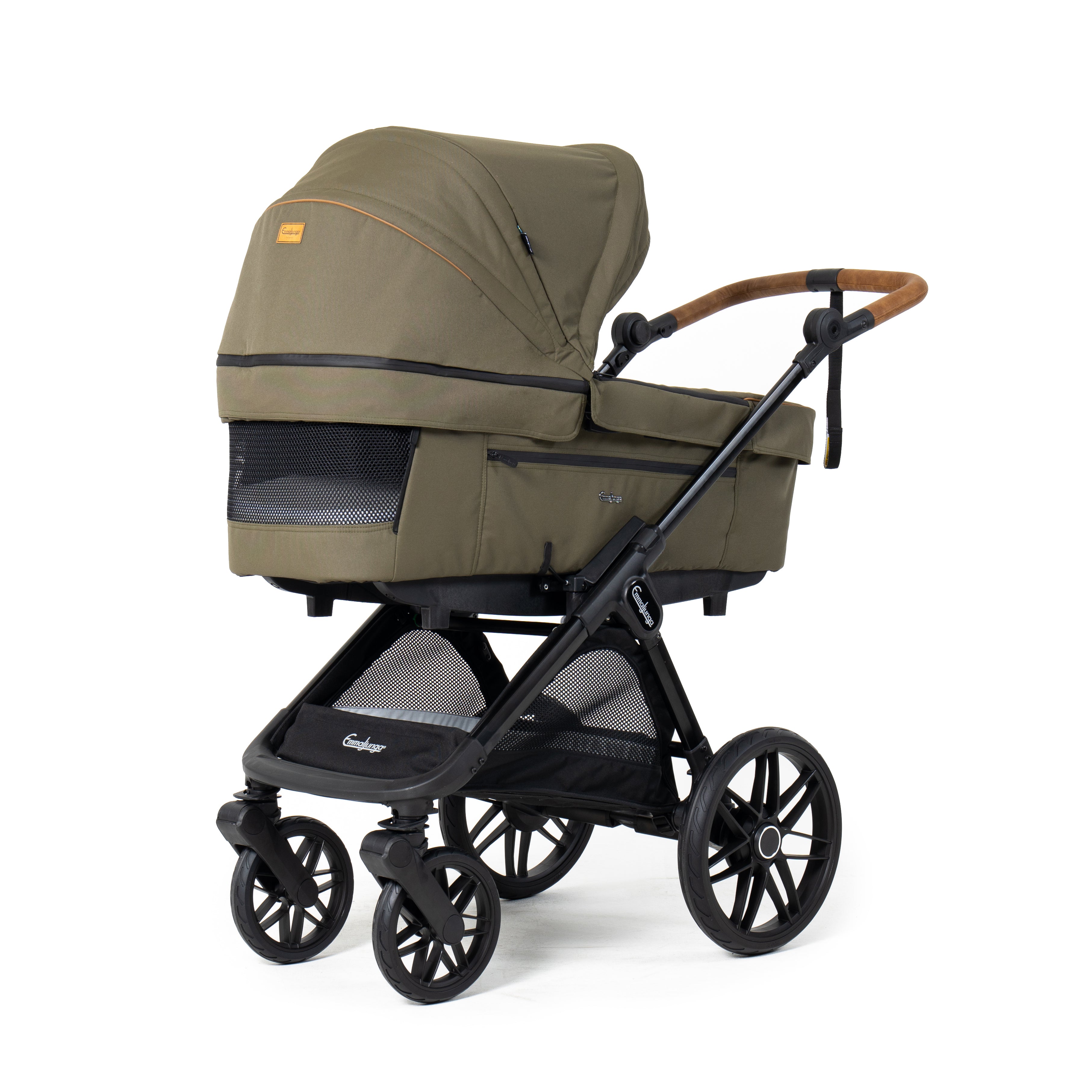 Big Star SENTO Stroller Emmaljunga