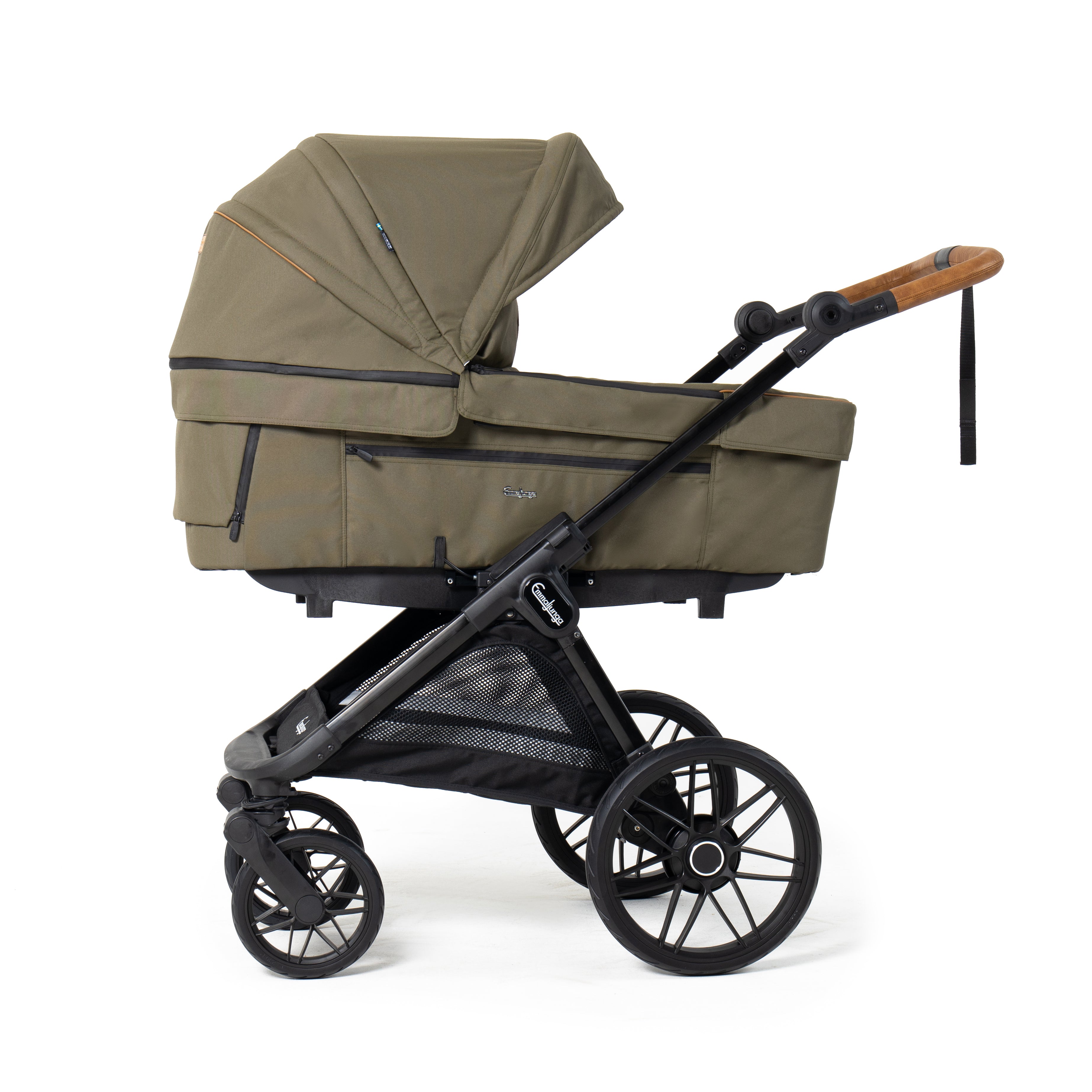 Big Star SENTO Stroller Emmaljunga
