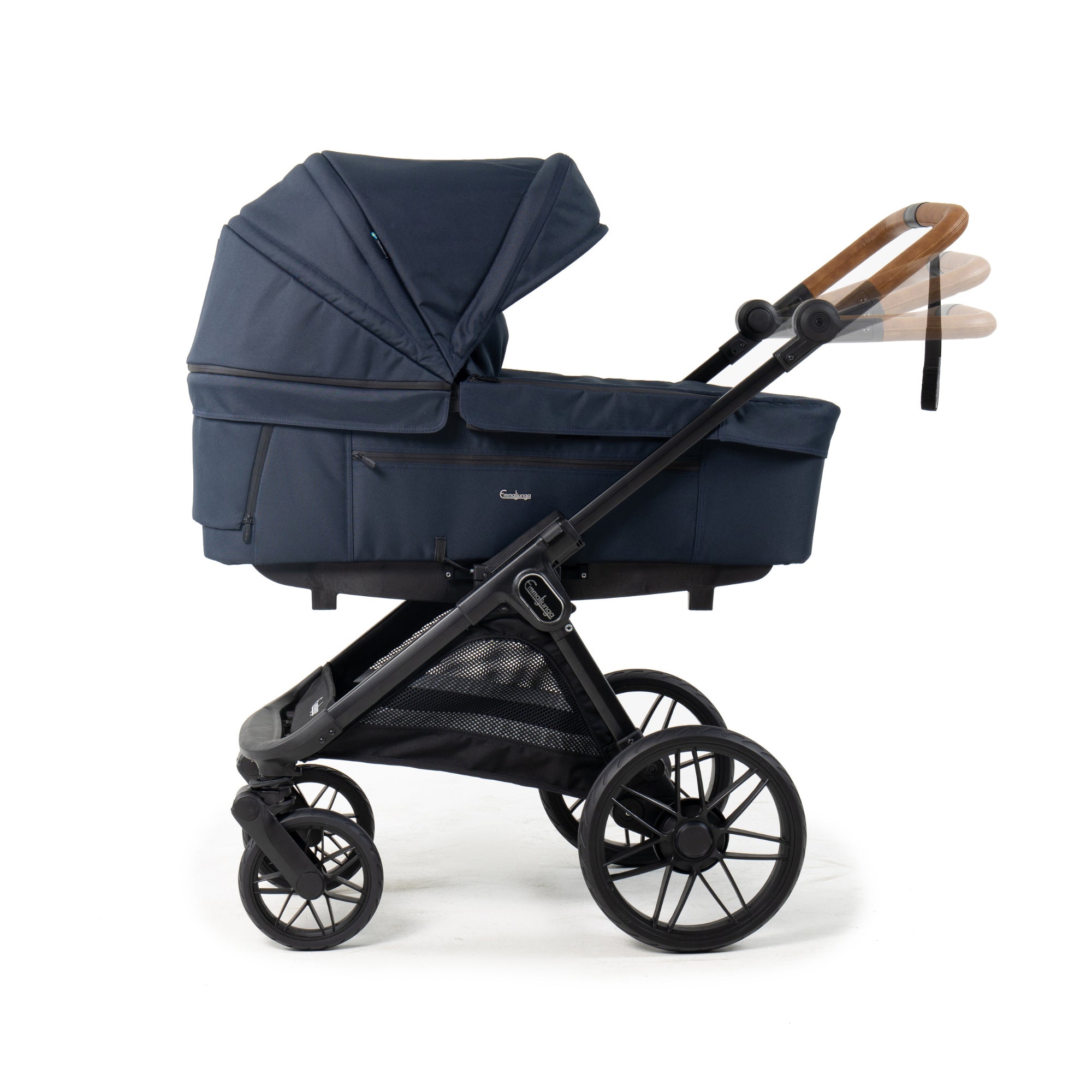 Big Star SENTO Stroller Emmaljunga