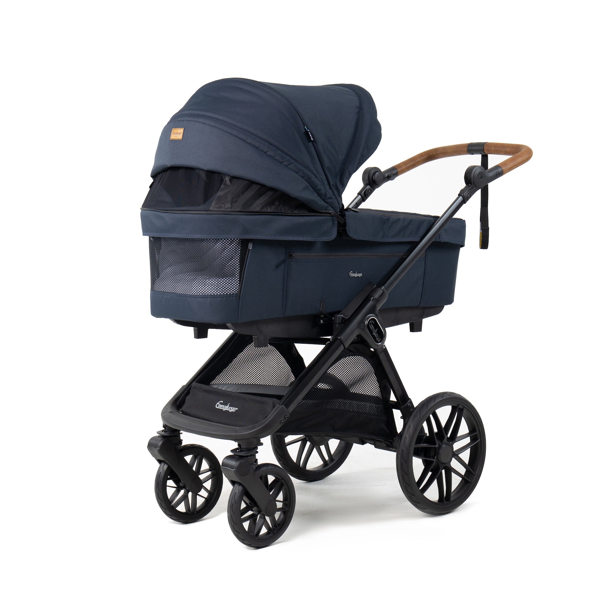 Big Star SENTO Stroller Emmaljunga