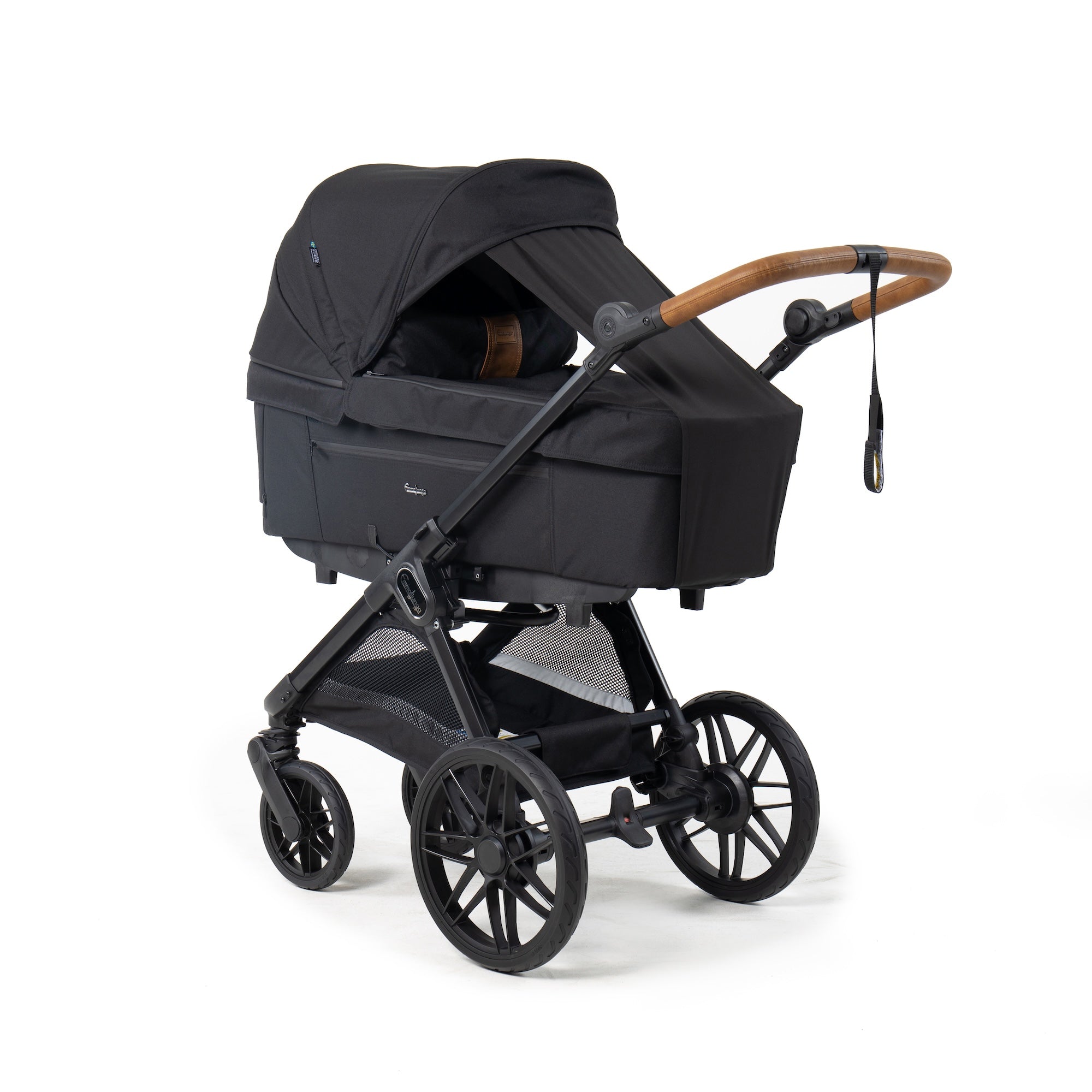 Big Star SENTO Stroller Emmaljunga