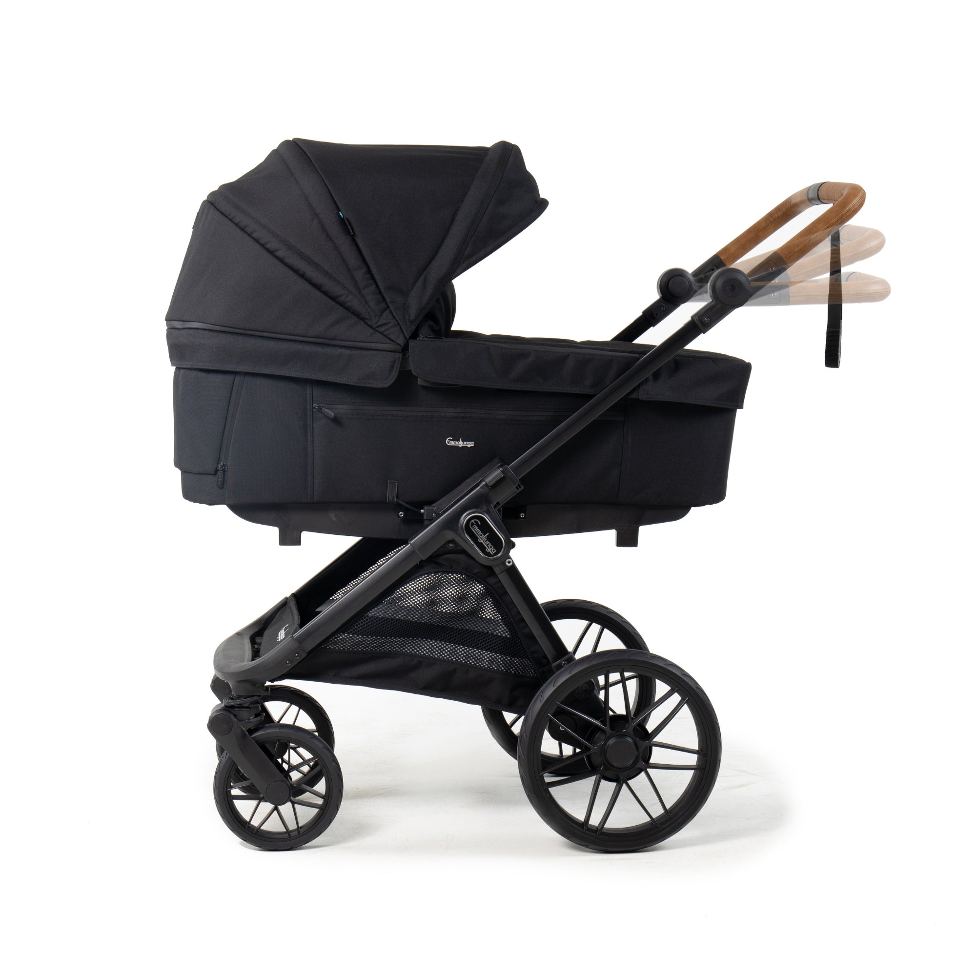 Big Star SENTO Stroller Emmaljunga