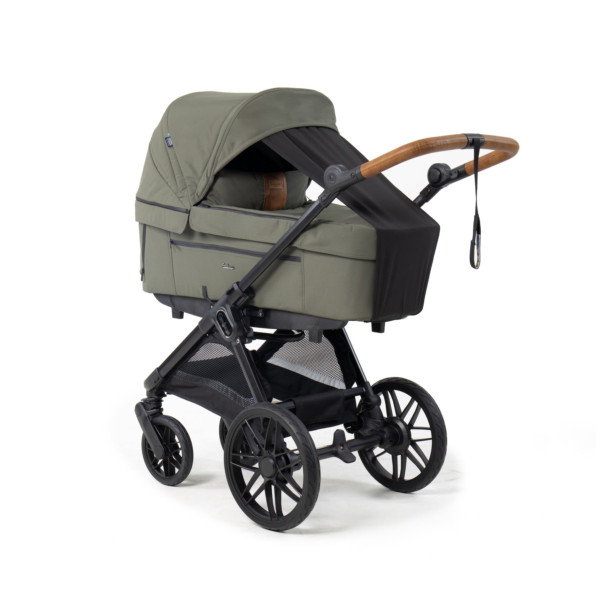 Big Star SENTO Stroller Emmaljunga