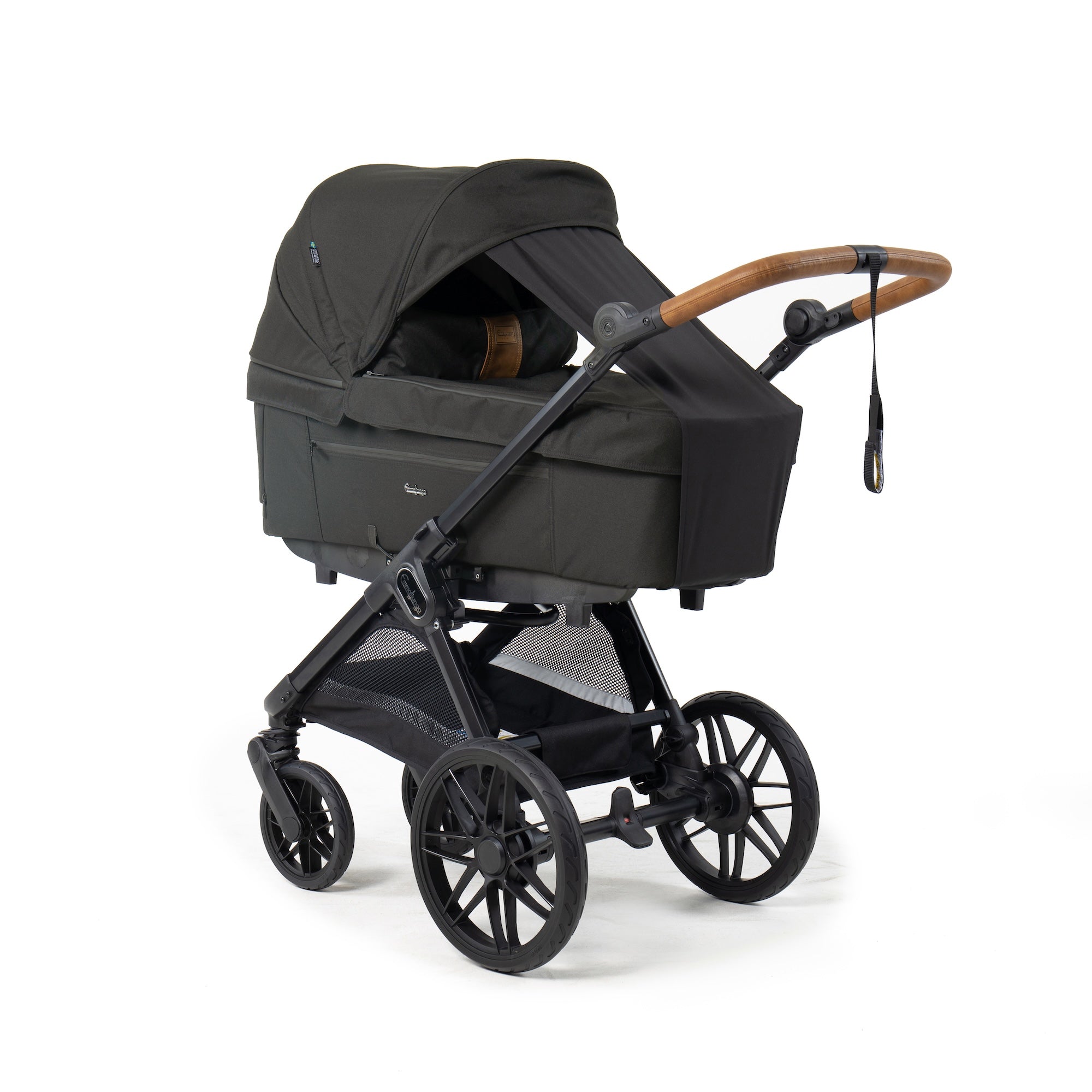 Big Star SENTO Stroller Emmaljunga