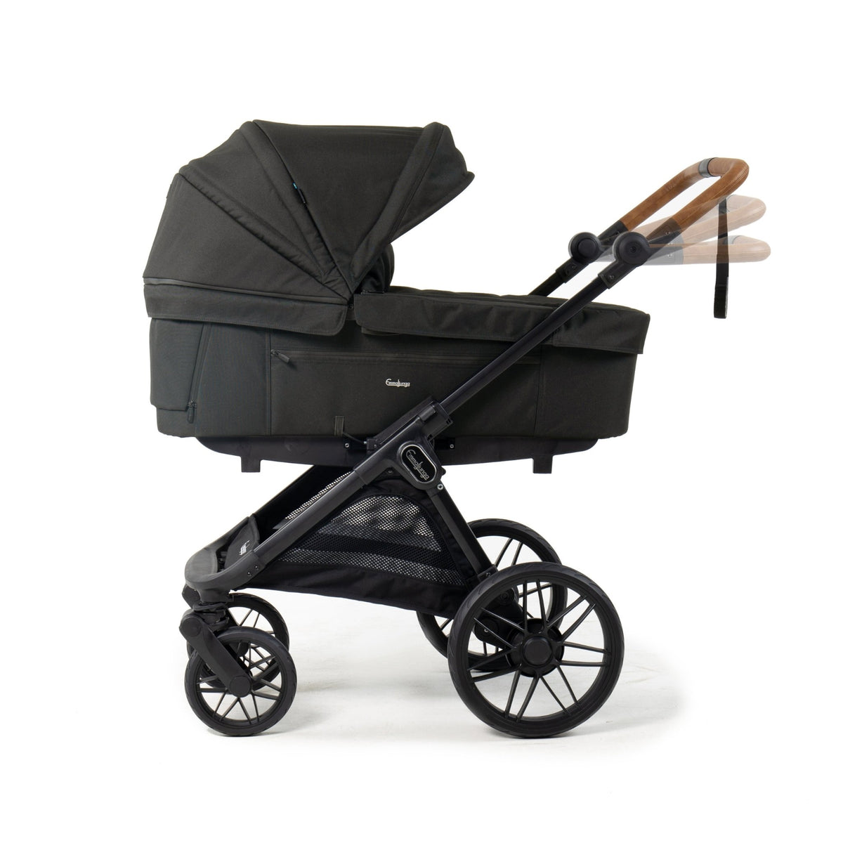 Big Star SENTO Stroller Emmaljunga