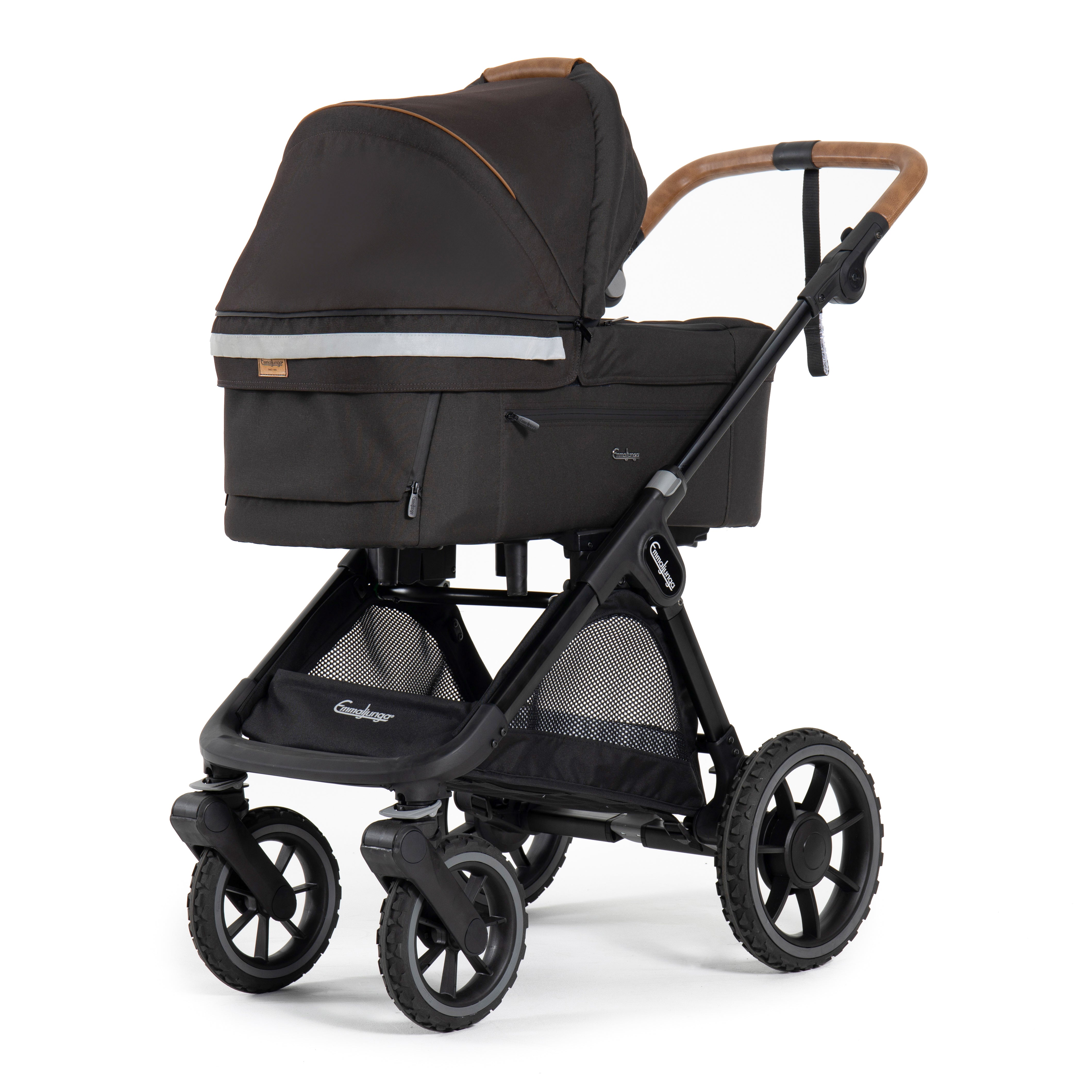 SENTO PRO ERGO+ Stroller Emmaljunga