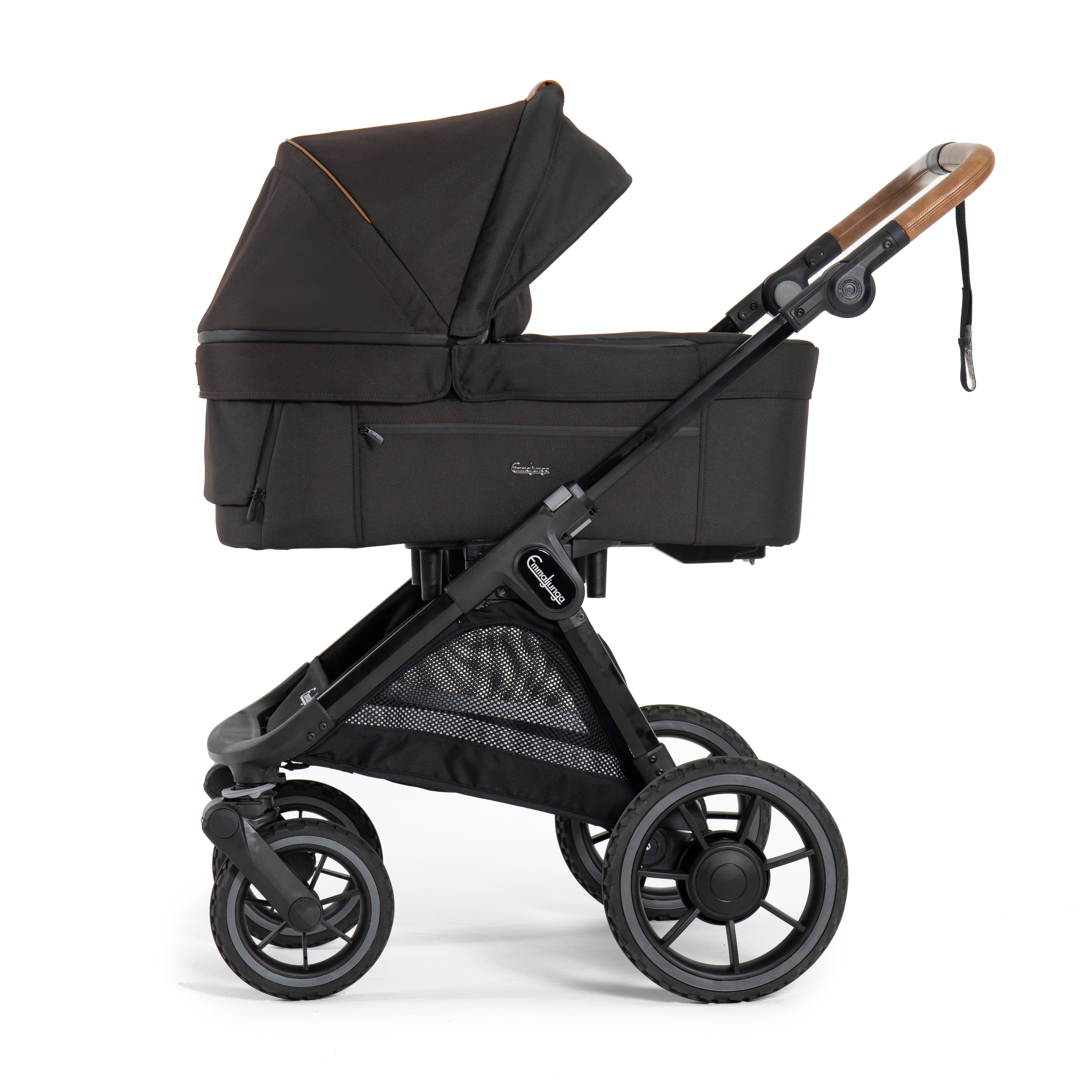 SENTO PRO ERGO+ Stroller Emmaljunga
