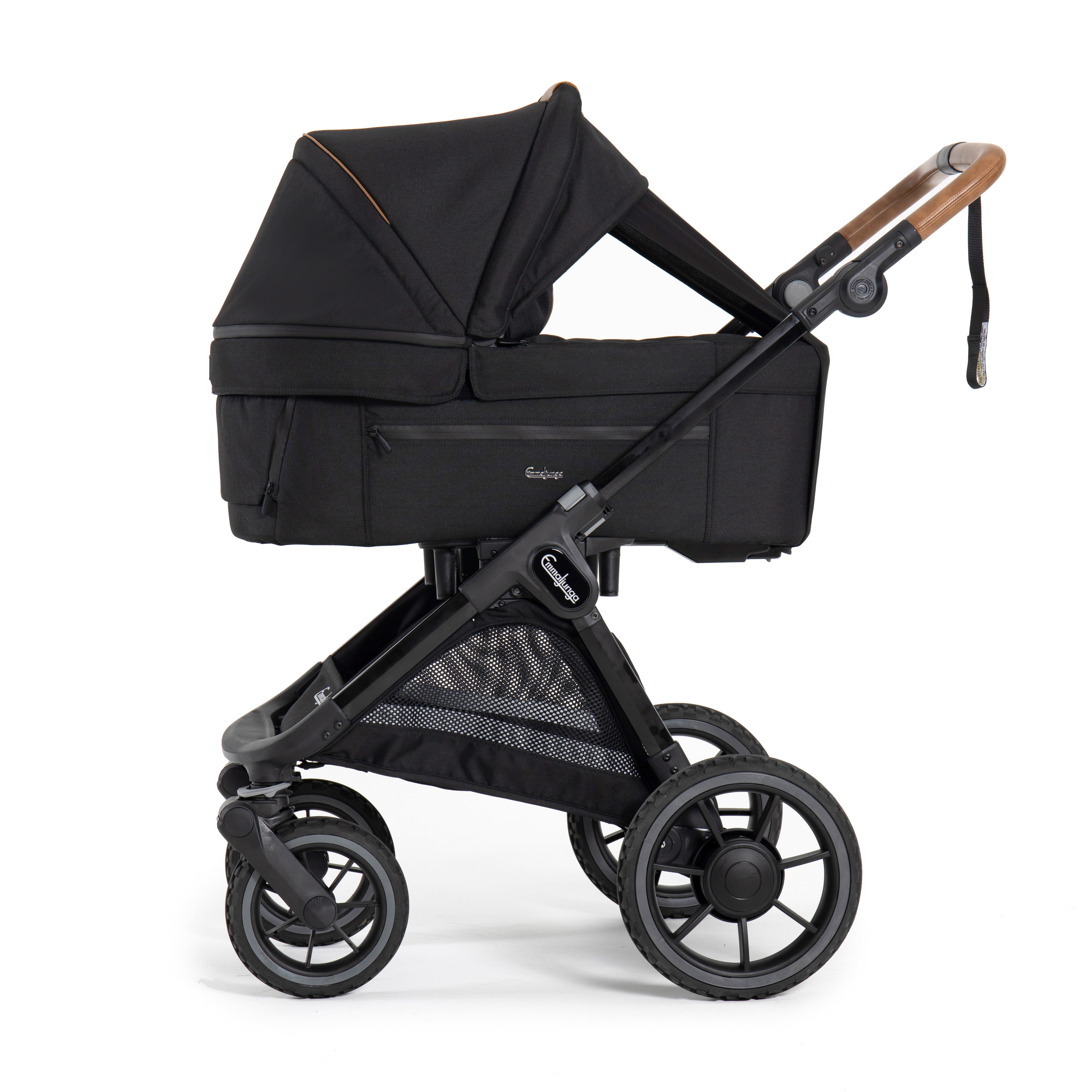 SENTO PRO ERGO+ Stroller Emmaljunga