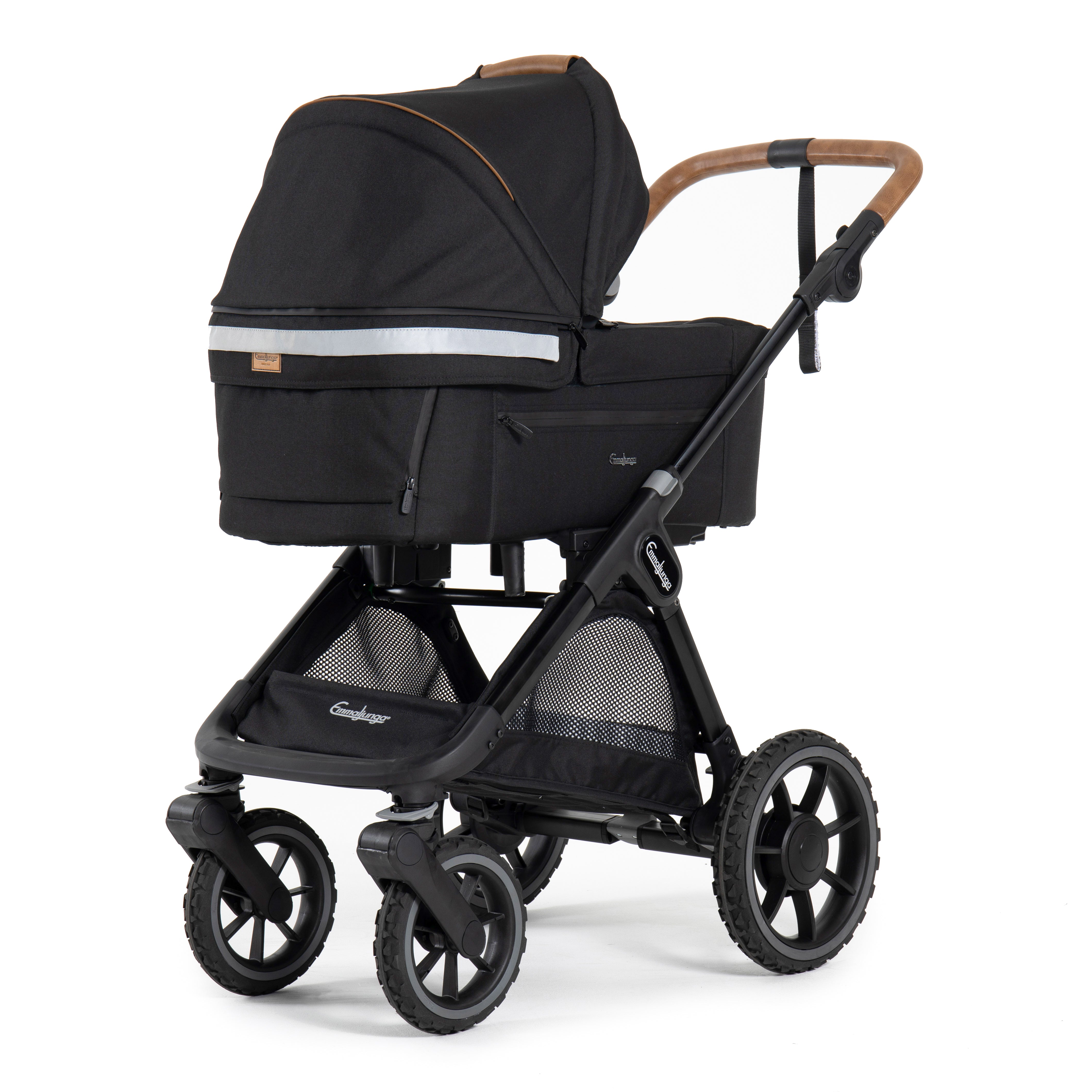 SENTO PRO ERGO+ Stroller Emmaljunga