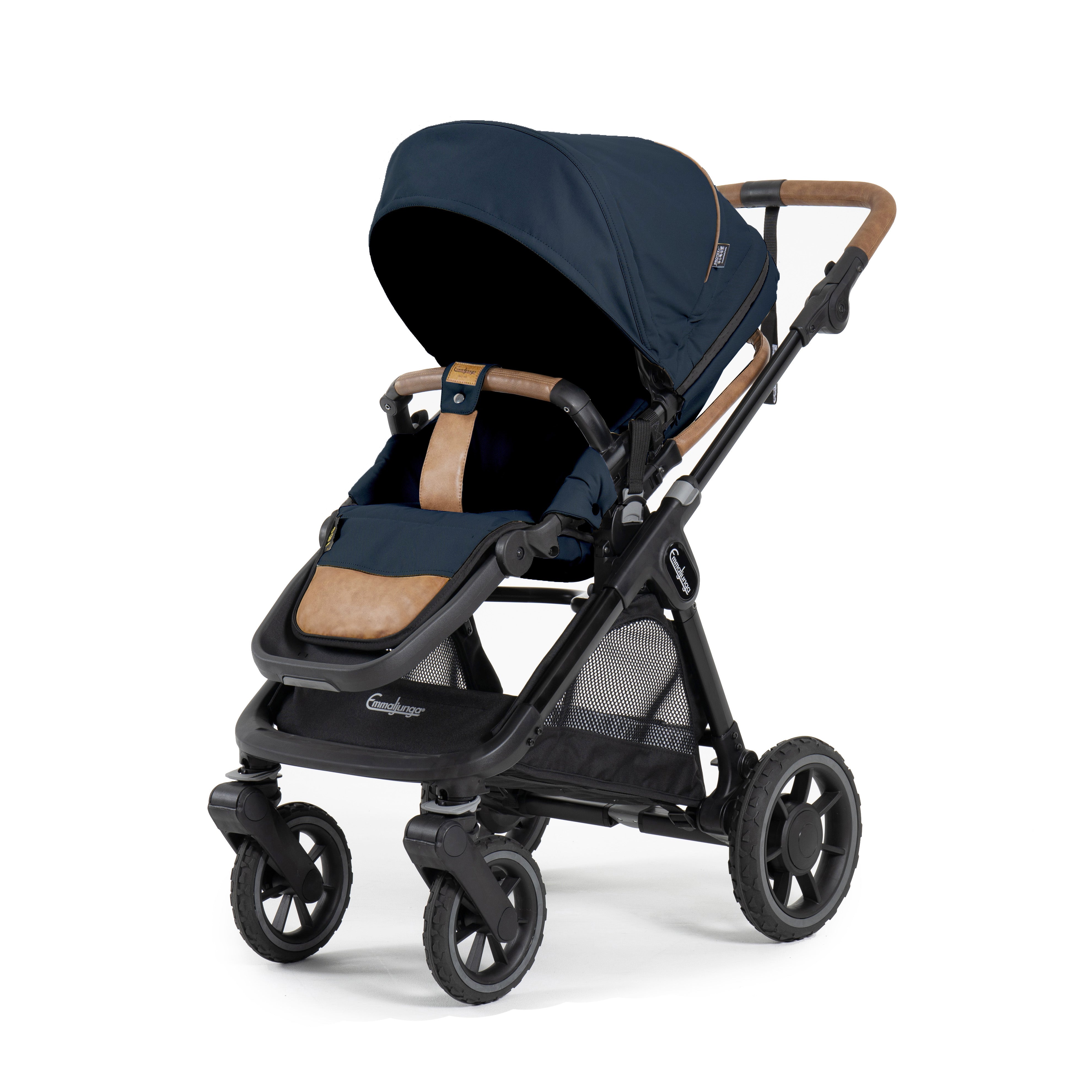SENTO ERGO+ Stroller Emmaljunga