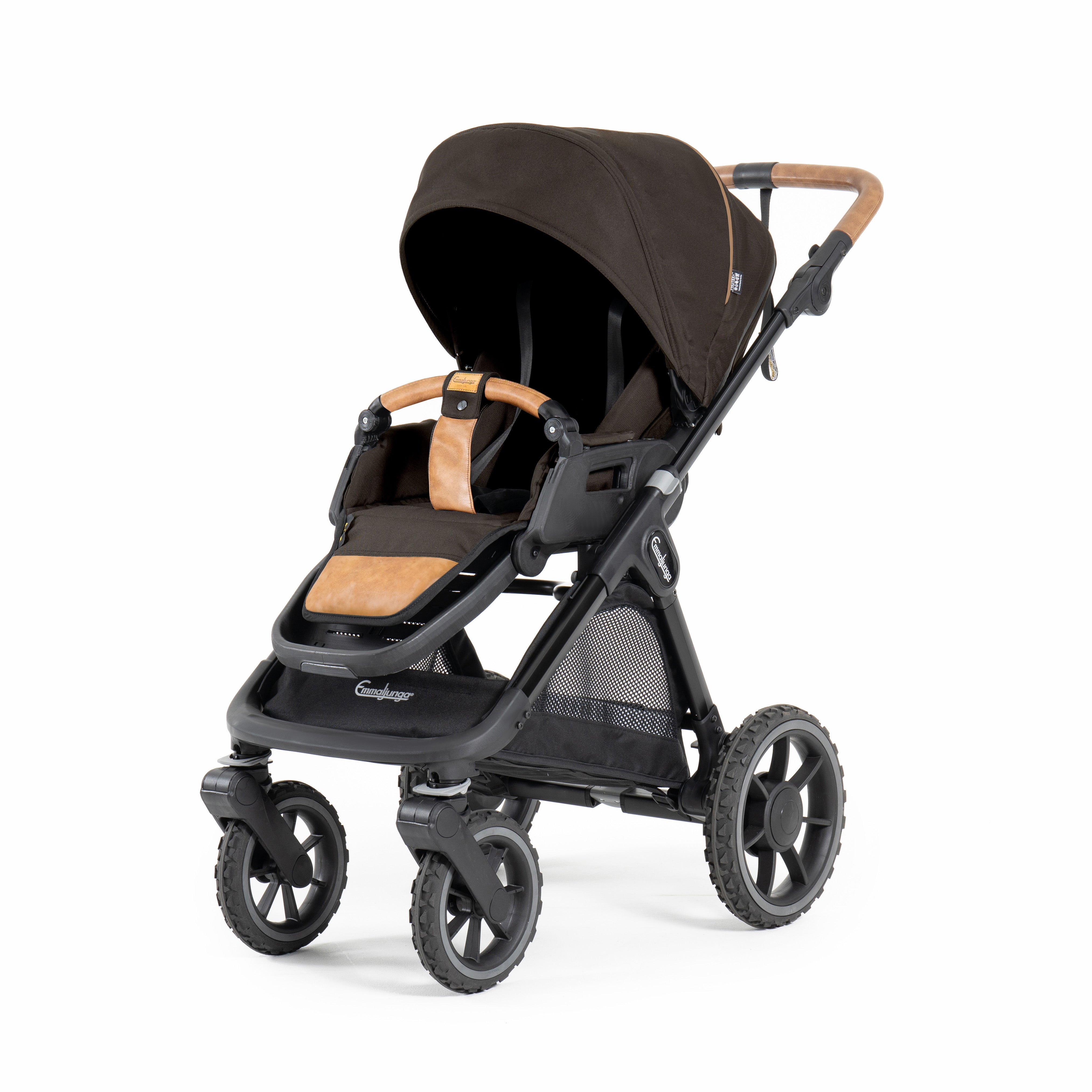 SENTO PRO FLAT+ Stroller Emmaljunga