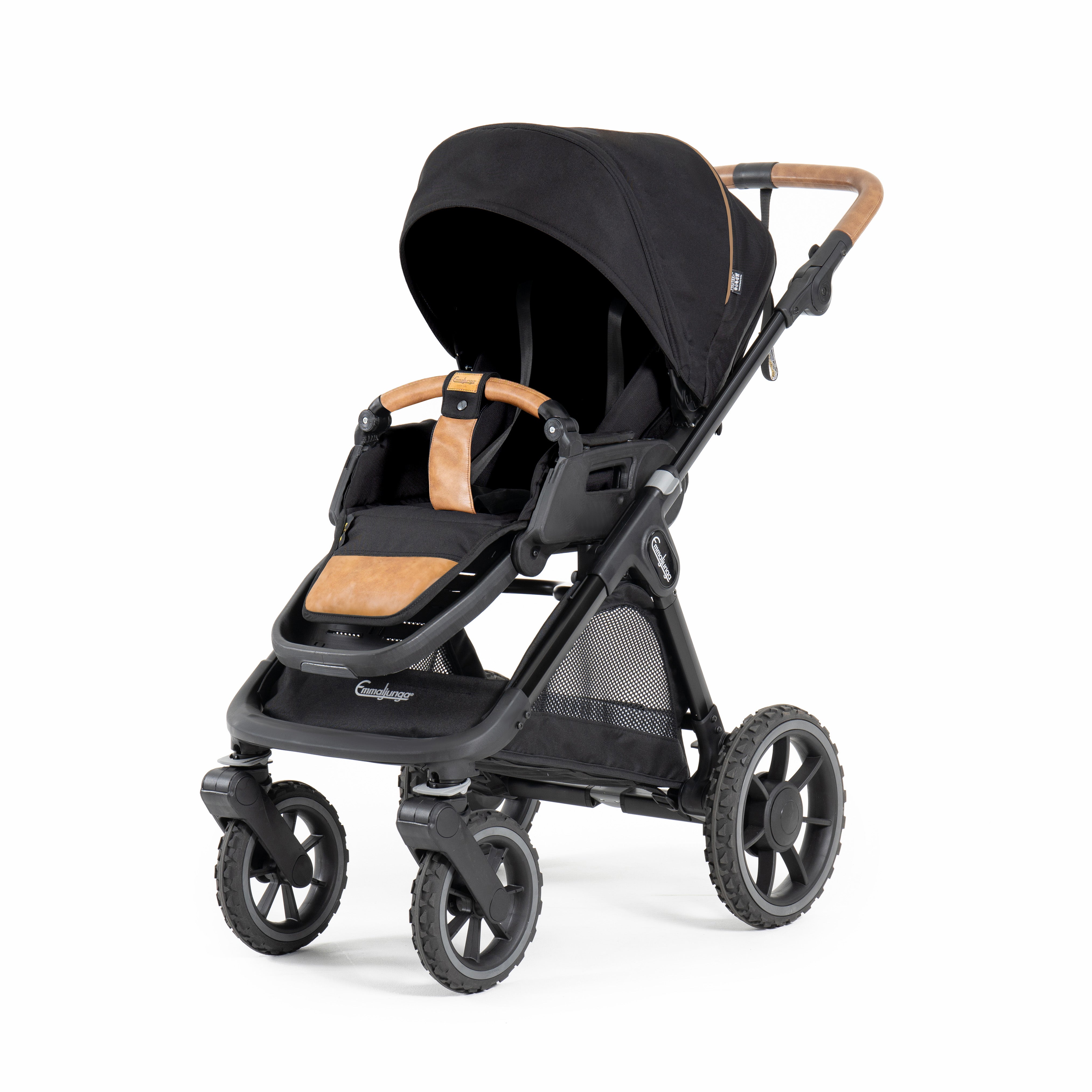 SENTO PRO FLAT+ Stroller Emmaljunga