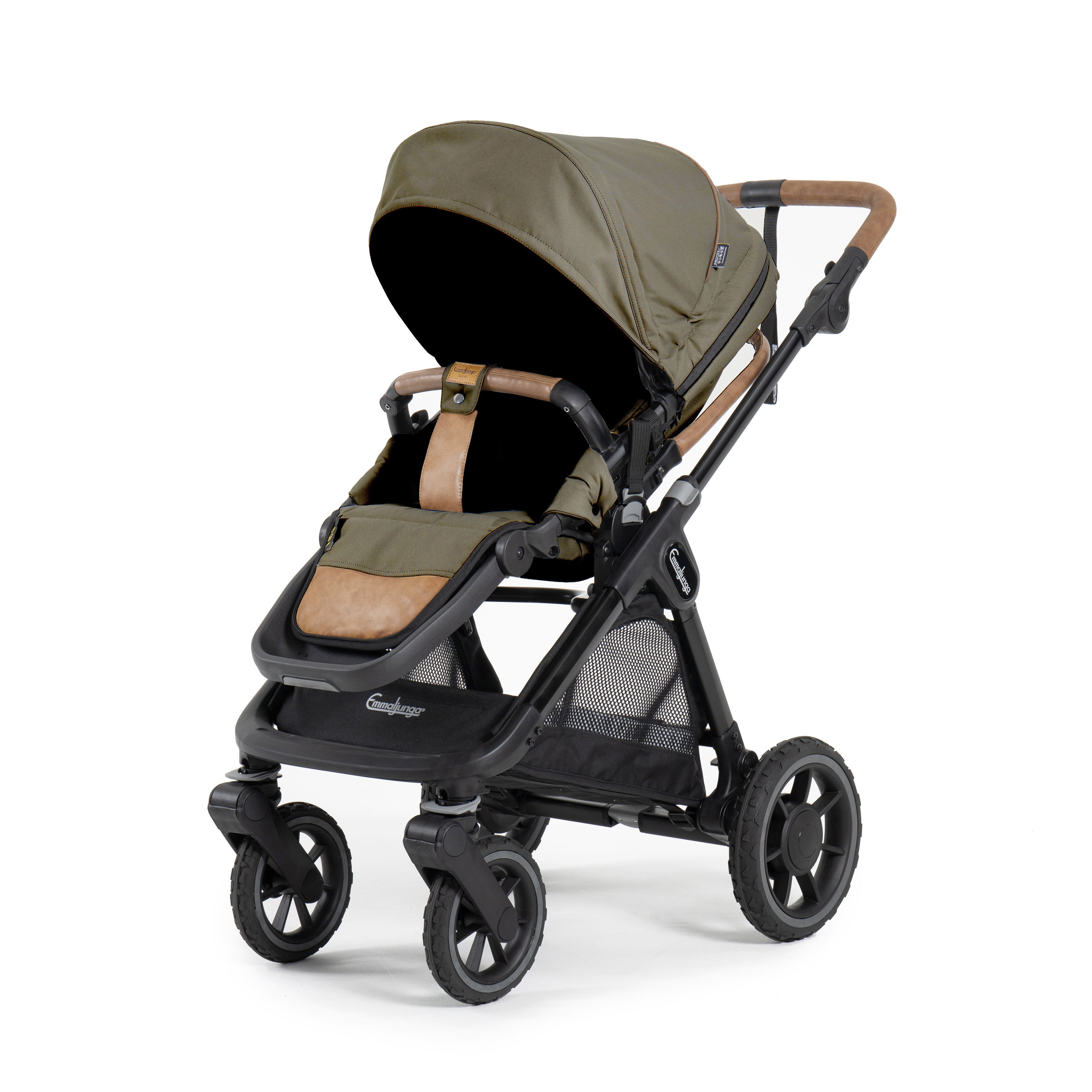 SENTO ERGO+ Stroller Emmaljunga
