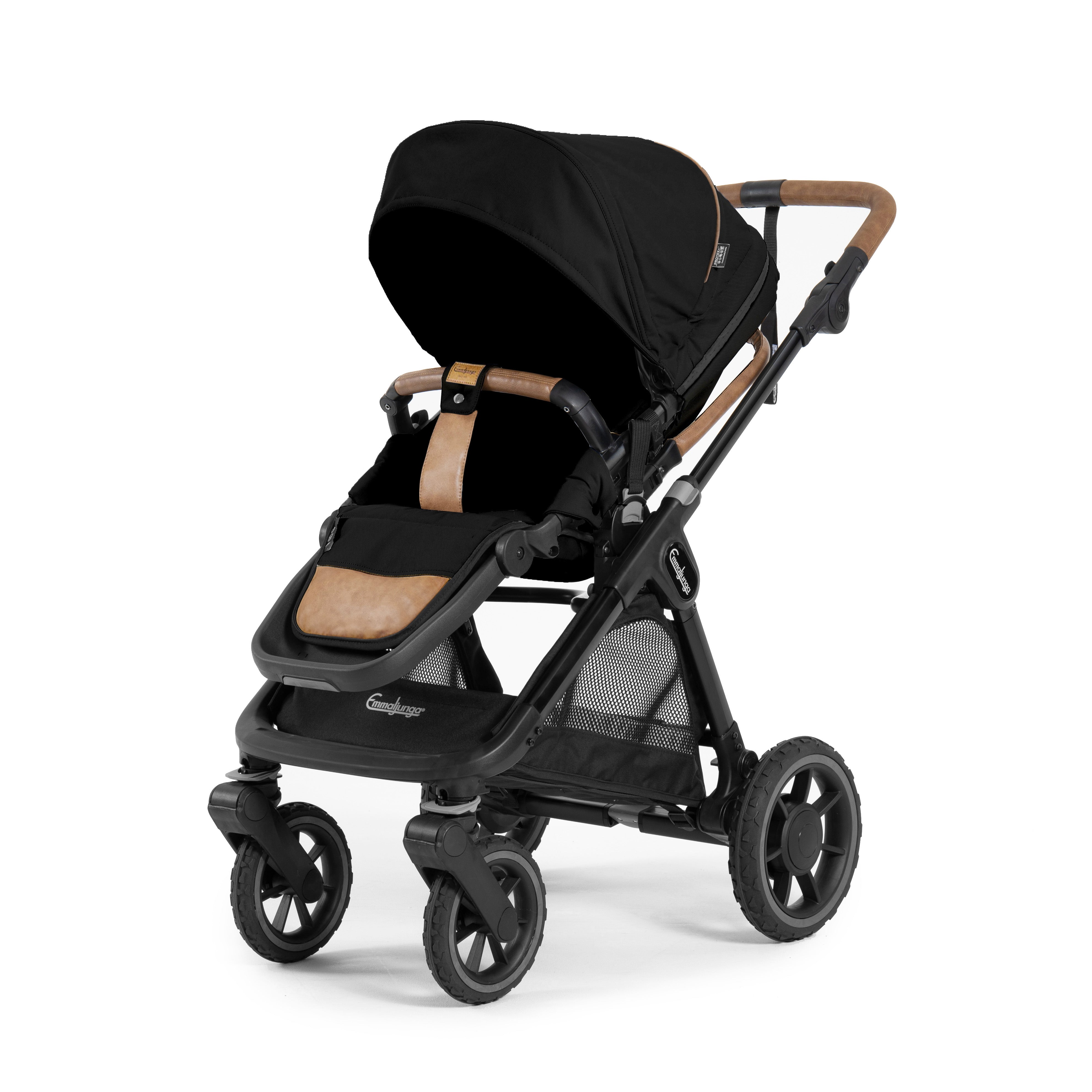 SENTO ERGO+ Stroller Emmaljunga