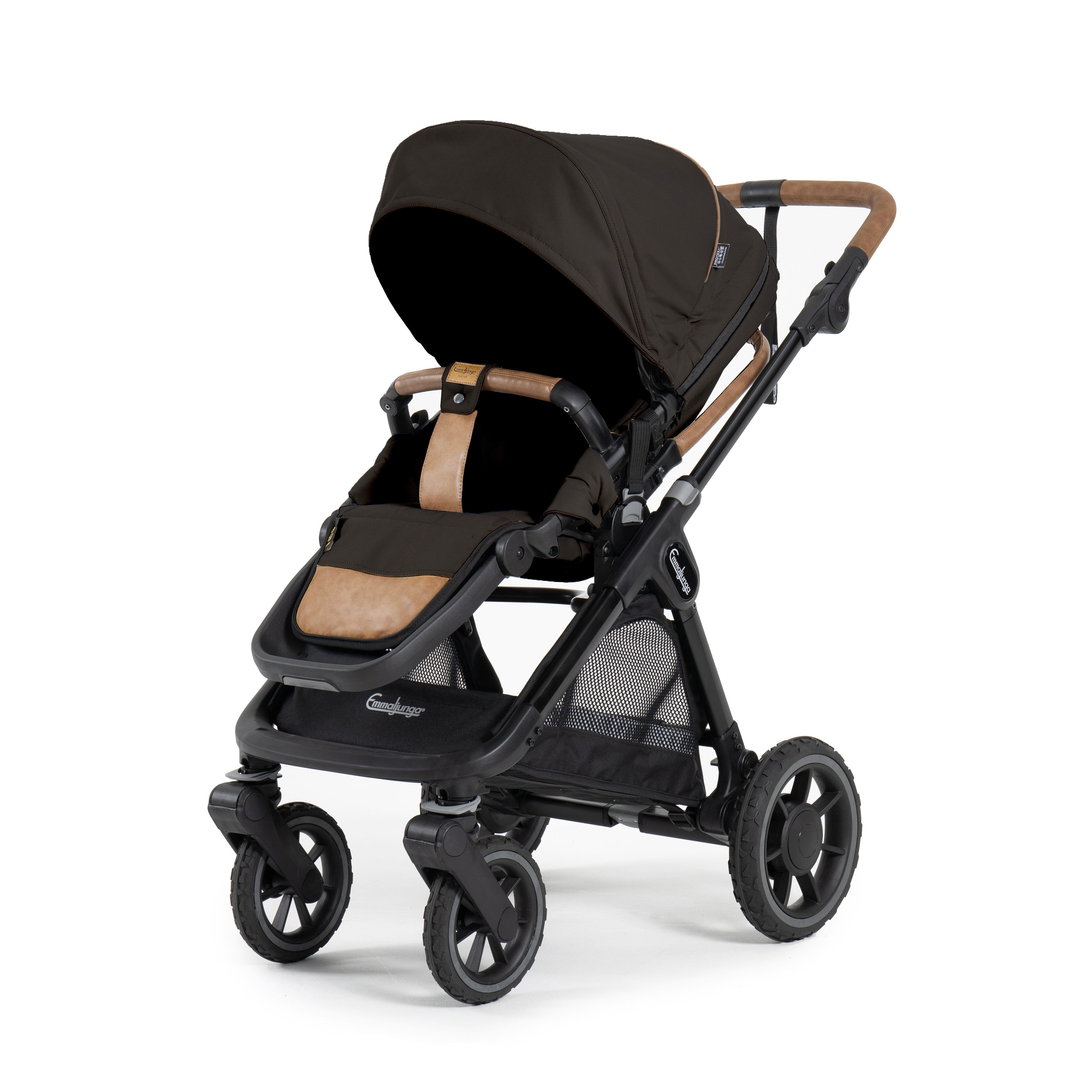 SENTO ERGO+ Stroller Emmaljunga