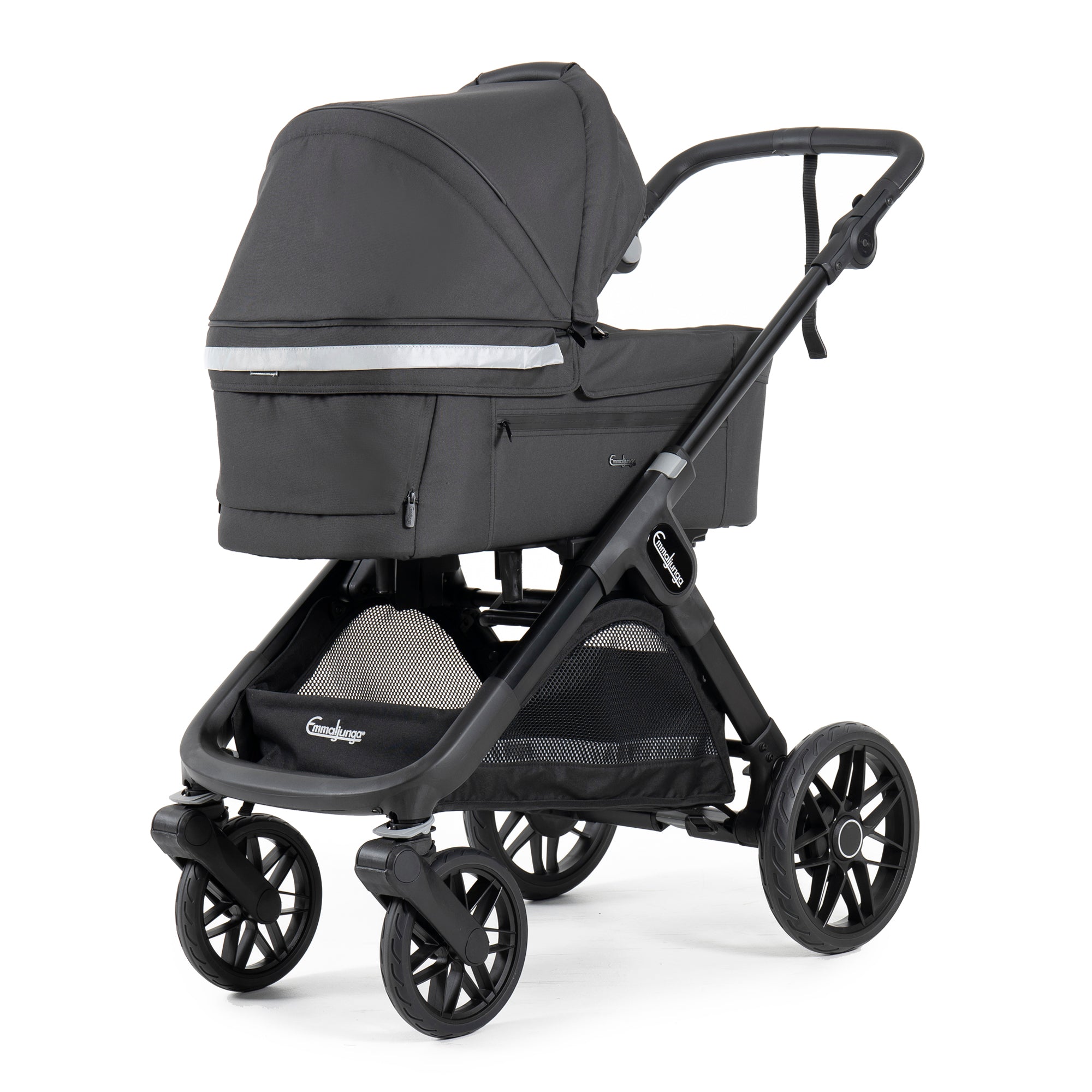 SENTO MAX FLAT+ Stroller Emmaljunga