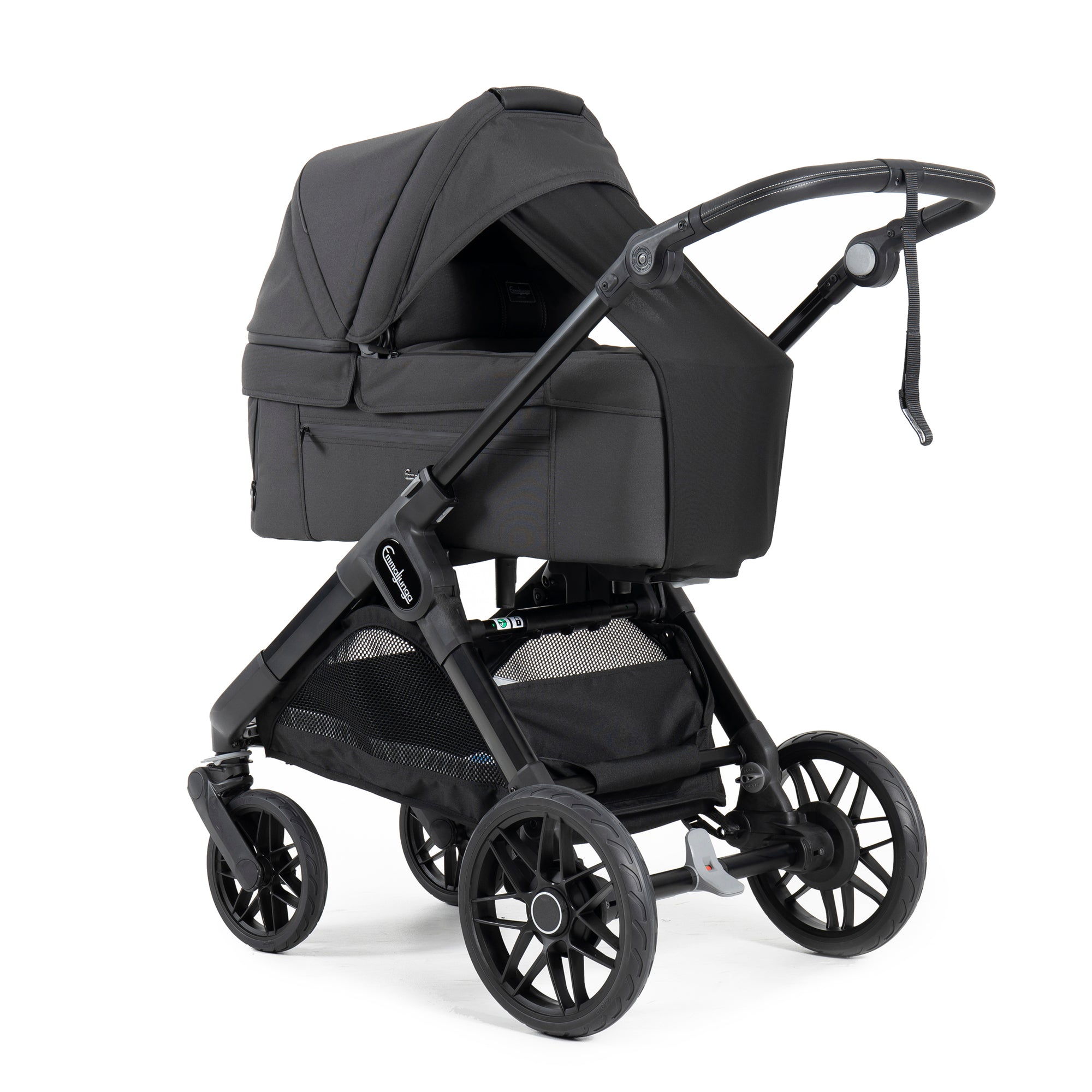 SENTO MAX FLAT+ Stroller Emmaljunga