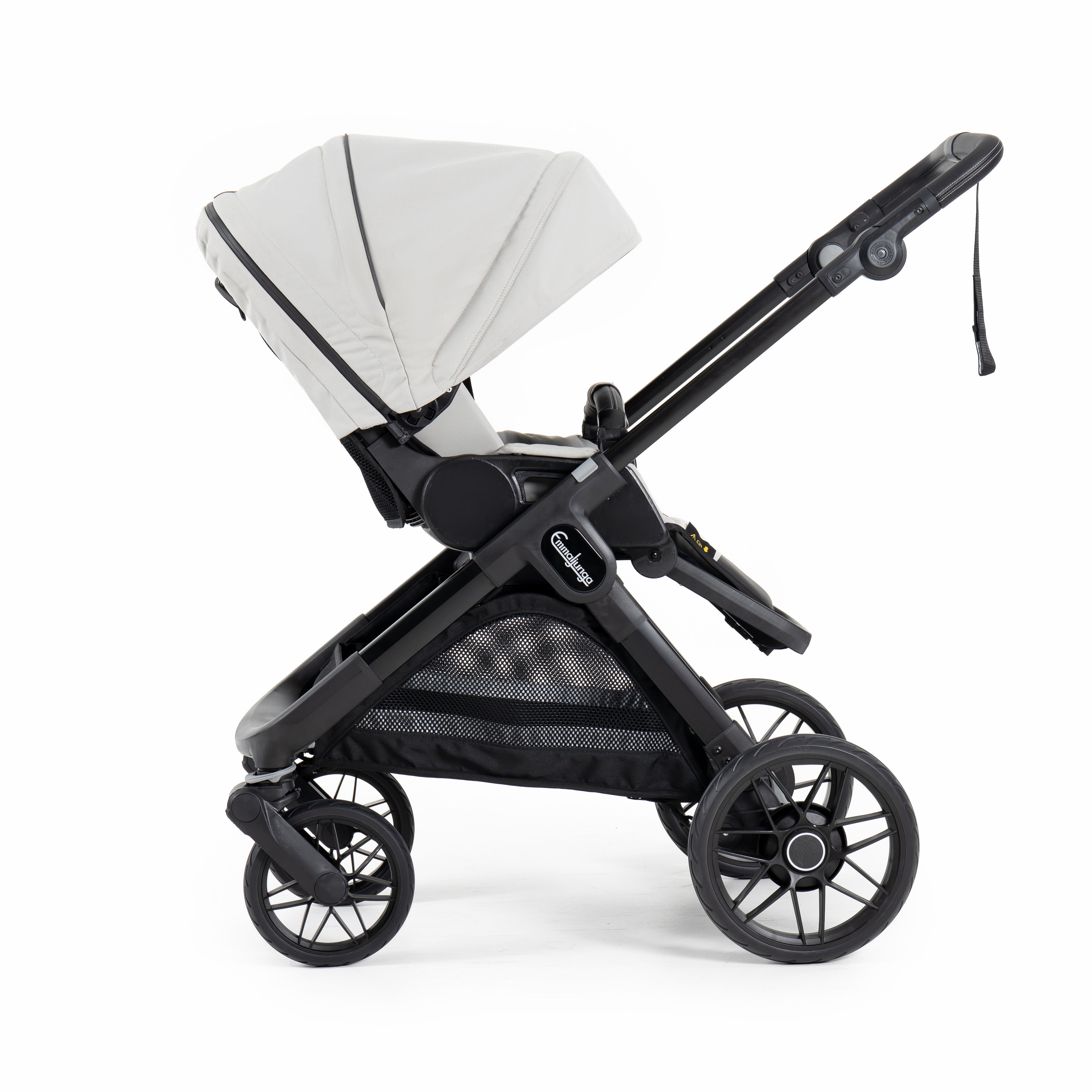 SENTO MAX FLAT+ Urban Stroller Emmaljunga