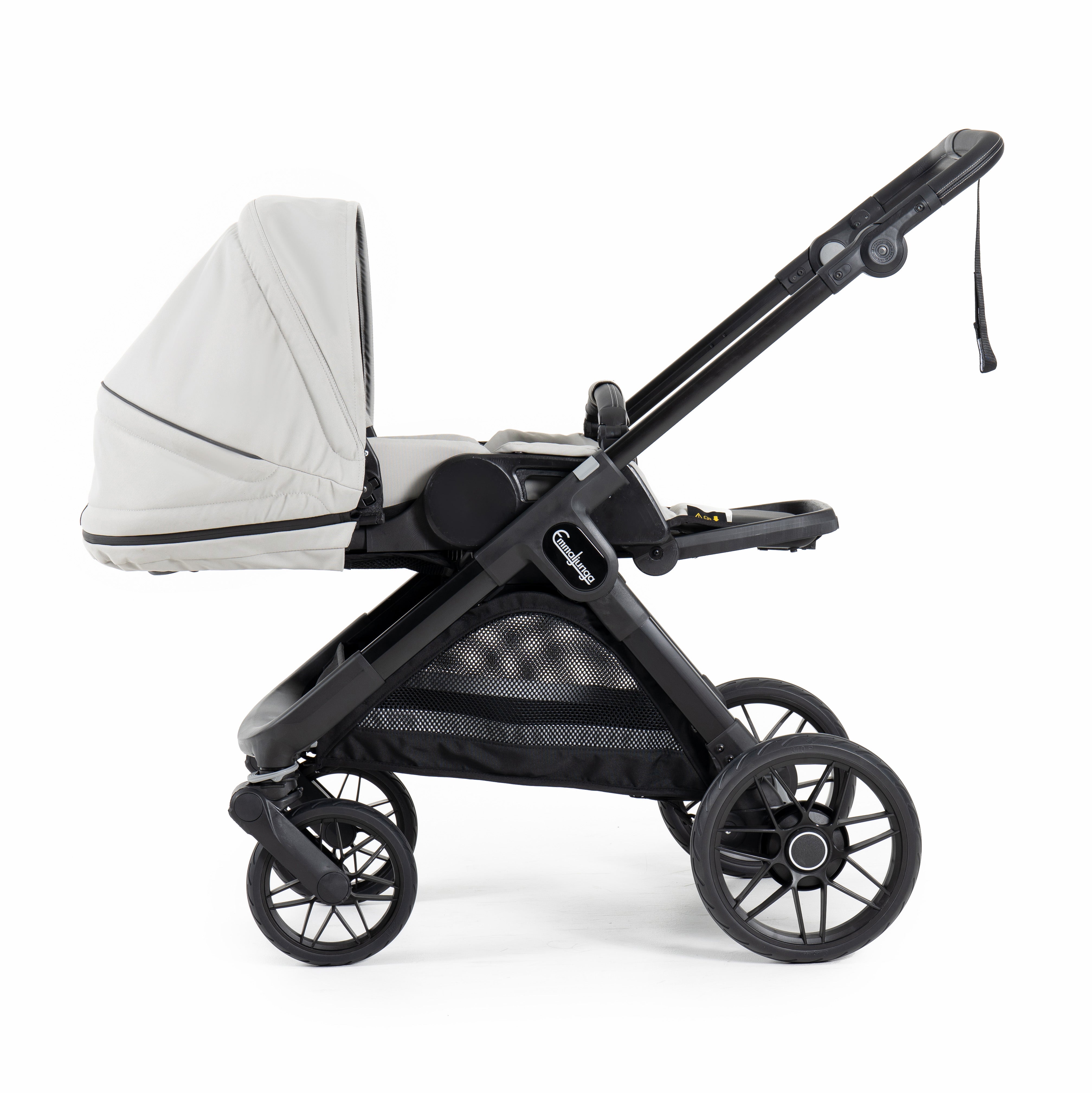 SENTO MAX FLAT+ Urban Stroller Emmaljunga