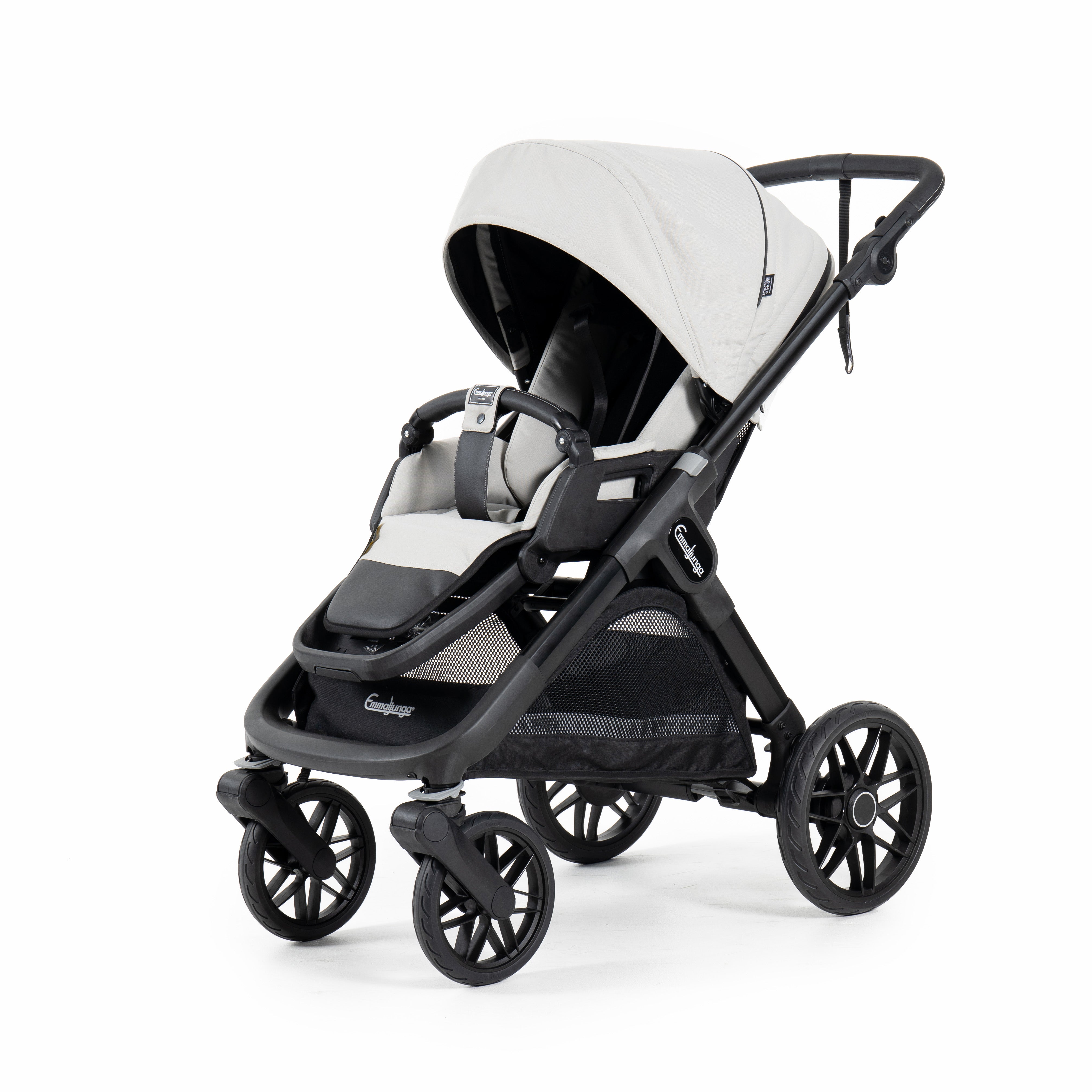 SENTO MAX FLAT+ Urban Stroller Emmaljunga