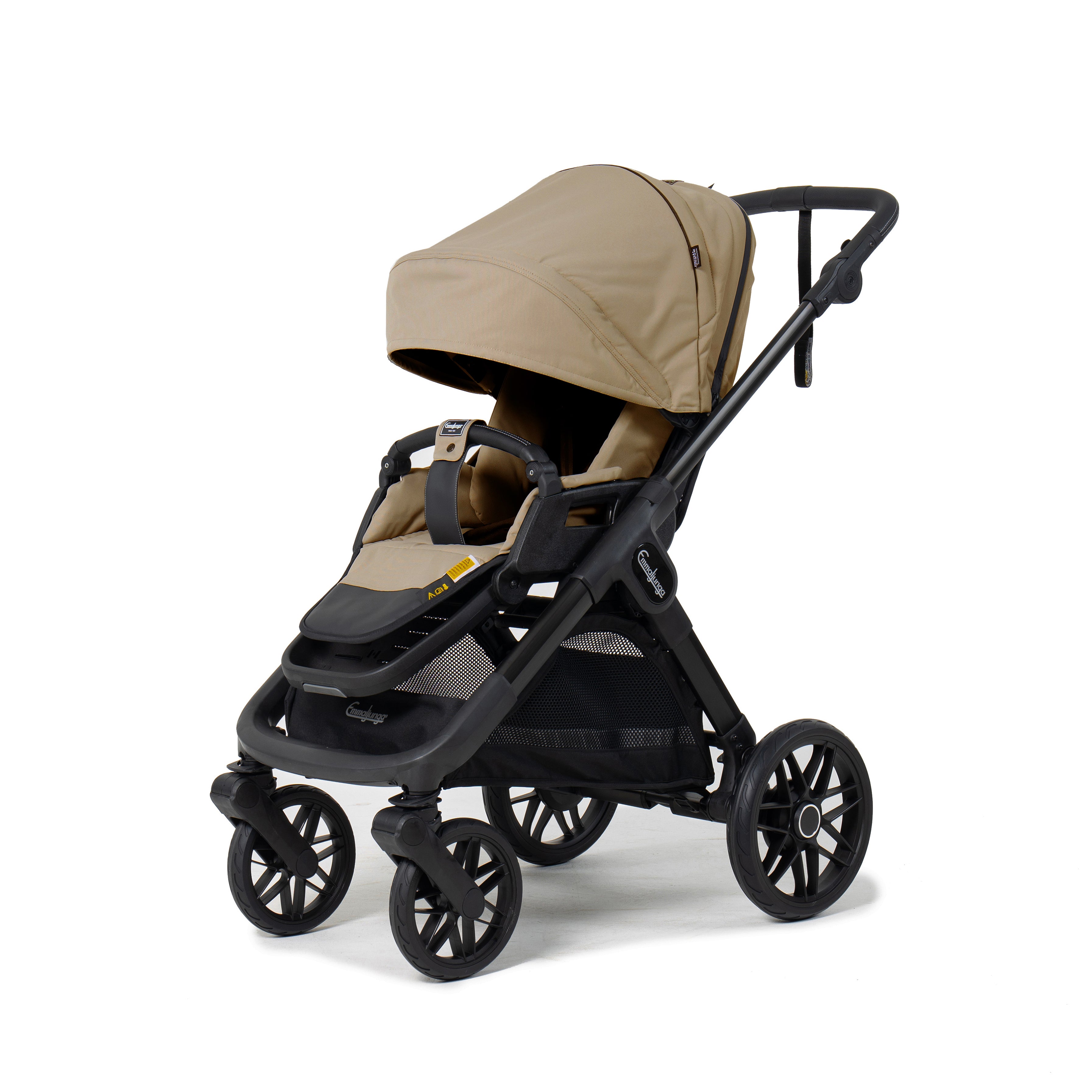 SENTO MAX FLAT+ Stroller Emmaljunga