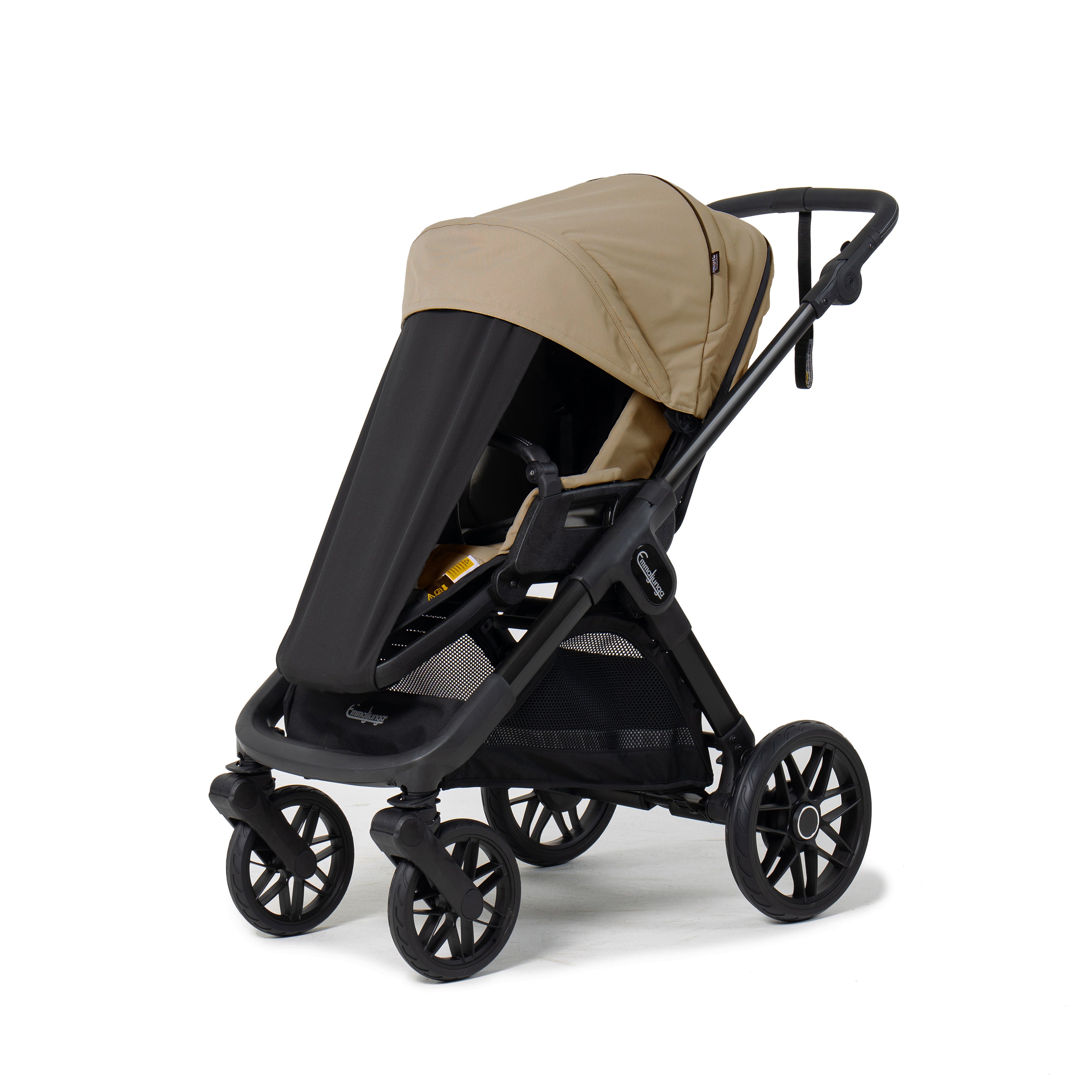 SENTO MAX FLAT+ Stroller Emmaljunga