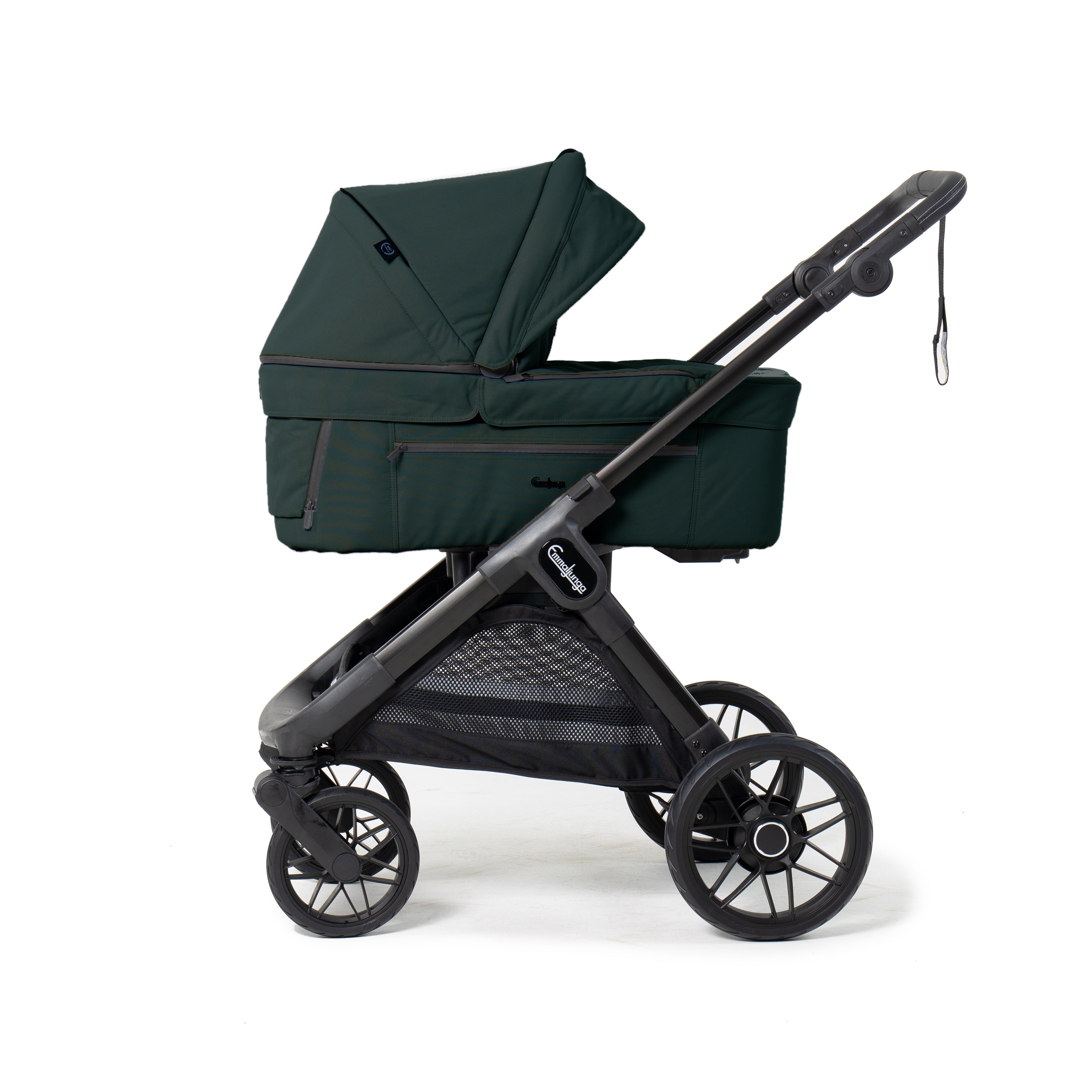 SENTO MAX FLAT+ Stroller Emmaljunga