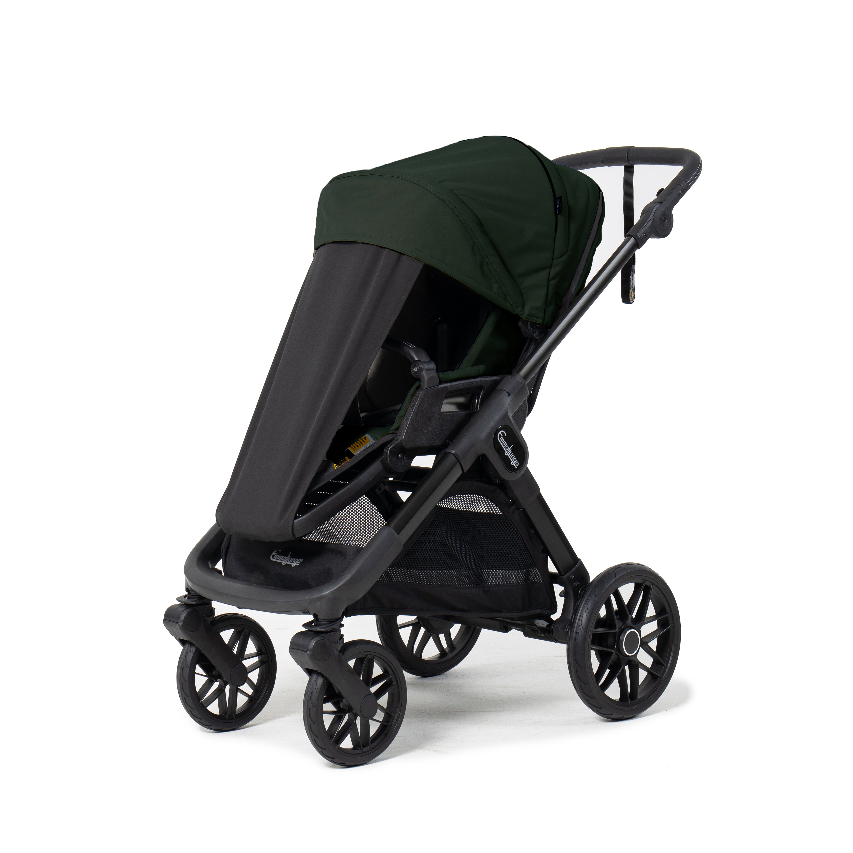 SENTO MAX FLAT+ Stroller Emmaljunga