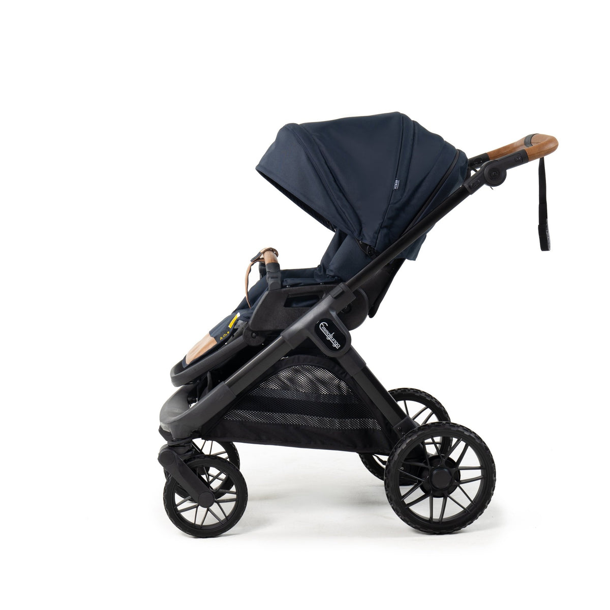 SENTO MAX FLAT+ - Outdoor Dark Navy - 22705
