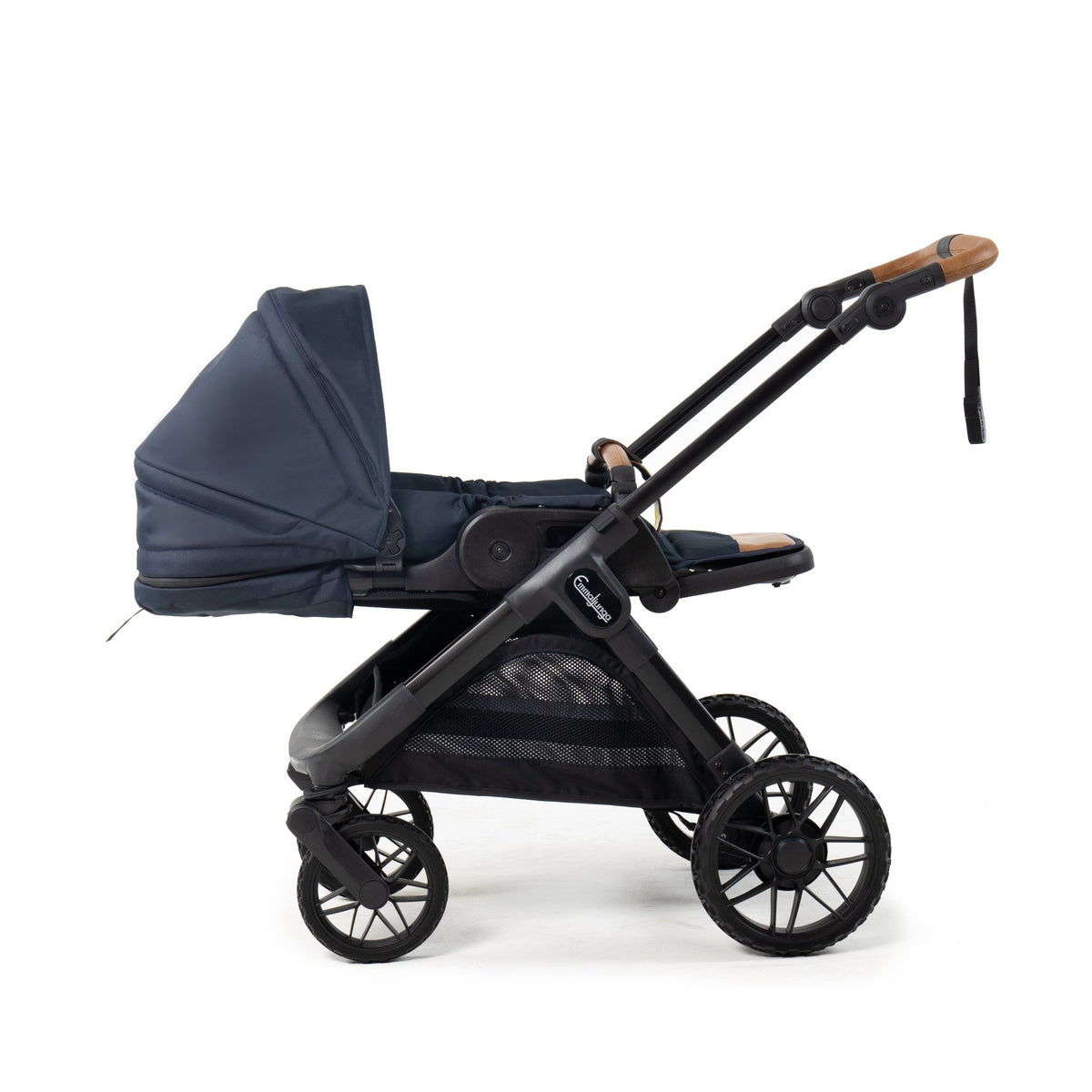 SENTO MAX FLAT+ - Outdoor Dark Navy - 22705