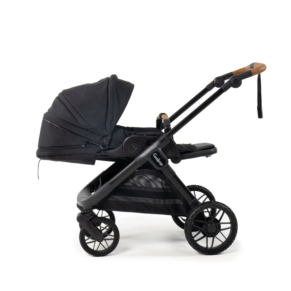 SENTO MAX FLAT+ - Outdoor Brown - 22708
