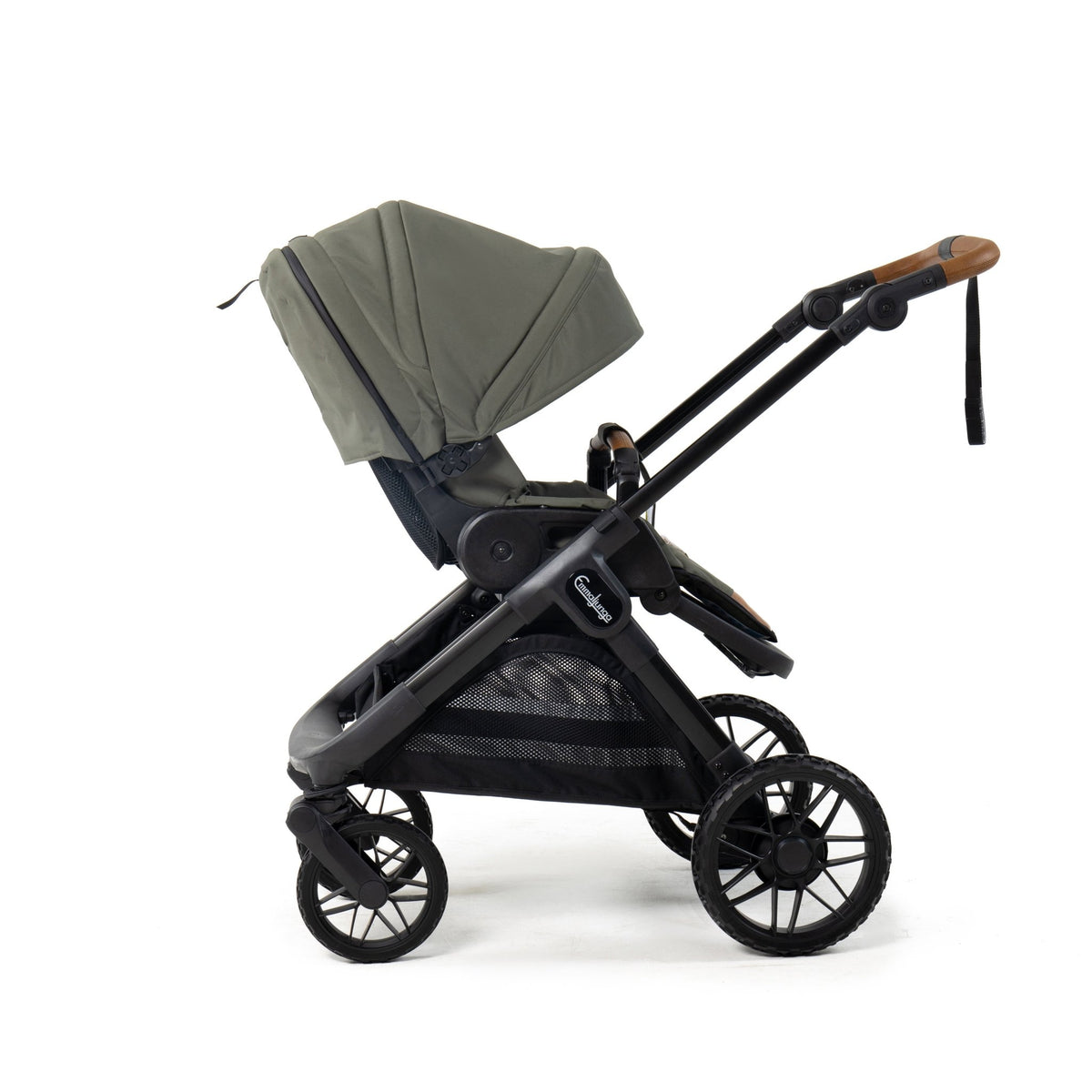 SENTO MAX FLAT+ - Urban Dune - 22711