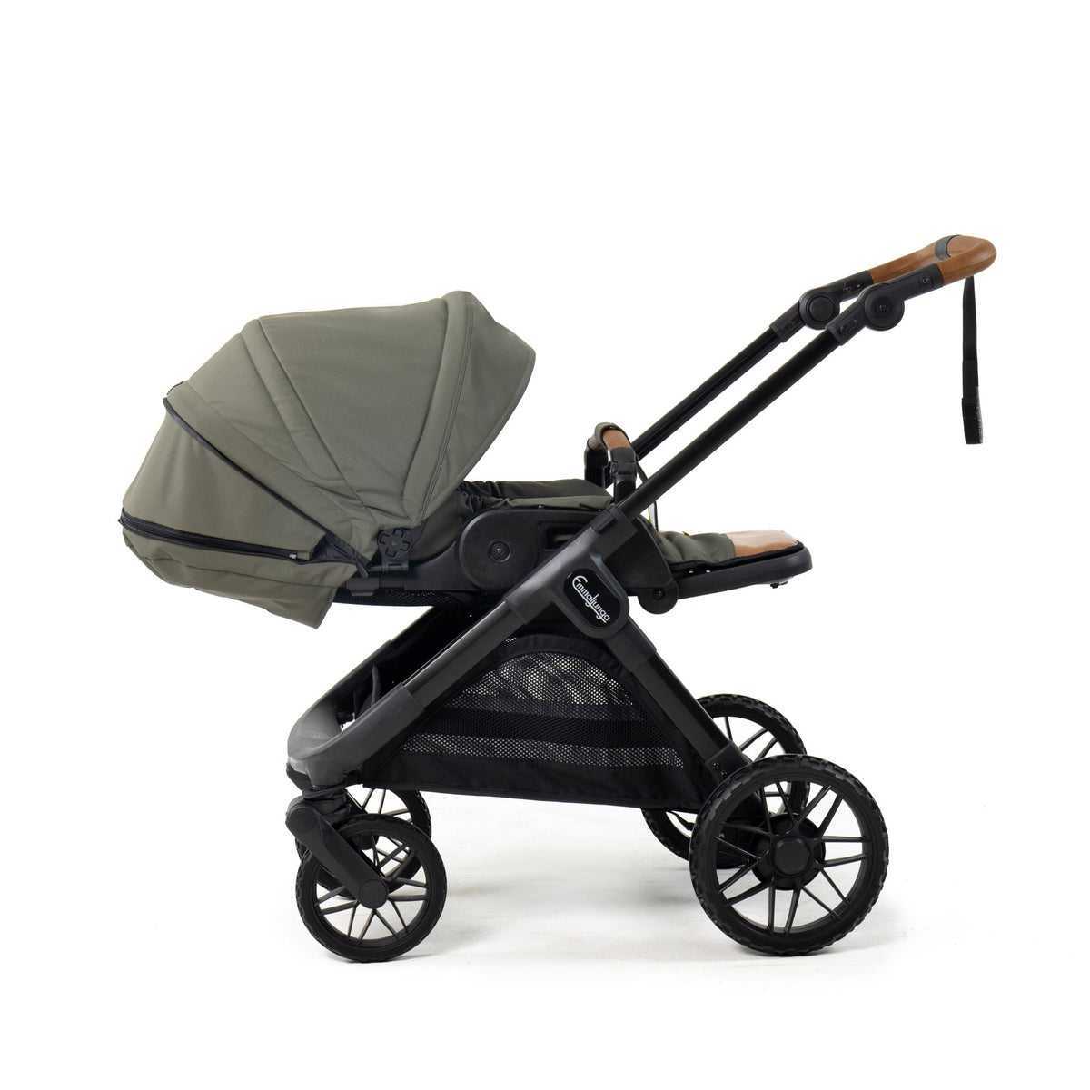 SENTO MAX FLAT+ - Urban Dune - 22711