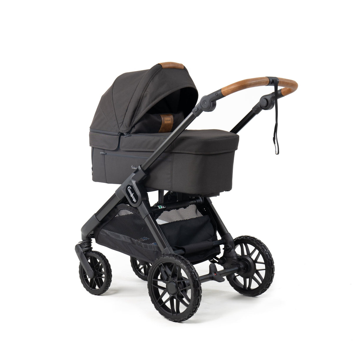 SENTO MAX FLAT+ - Outdoor Brown - 22708