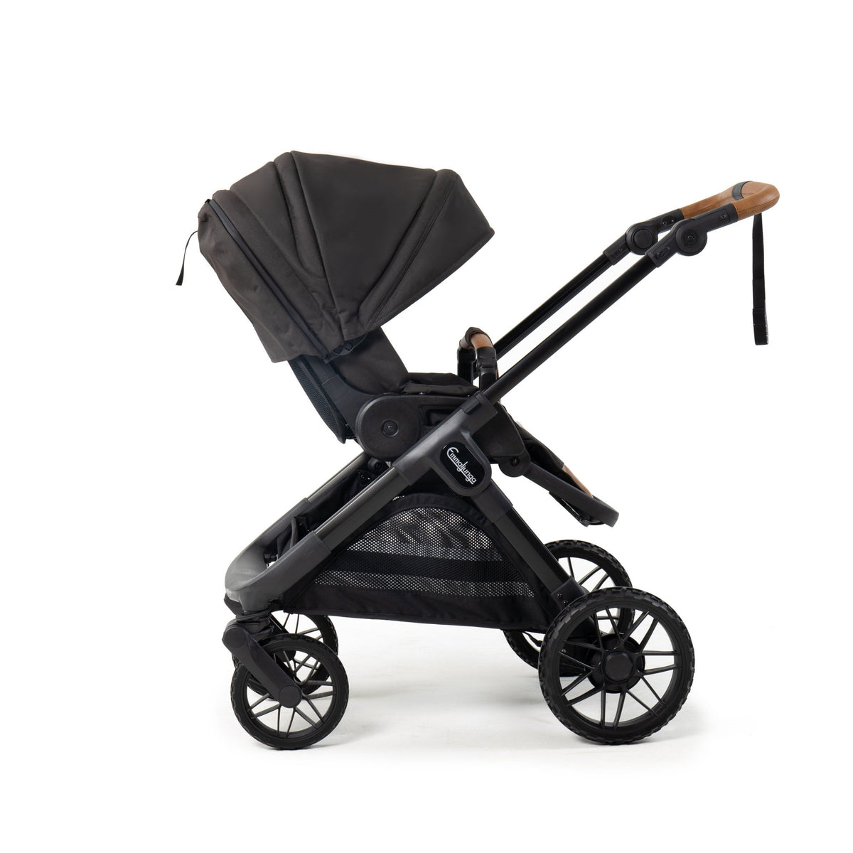 SENTO MAX FLAT+ - Outdoor Brown - 22708