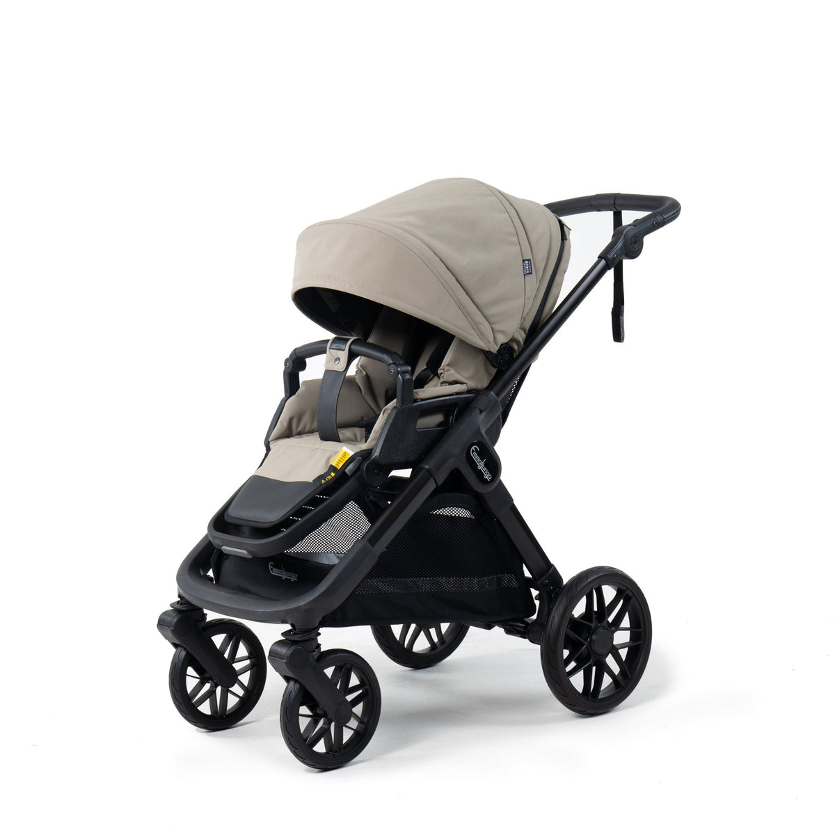 SENTO MAX FLAT+ - Urban Dune - 22711