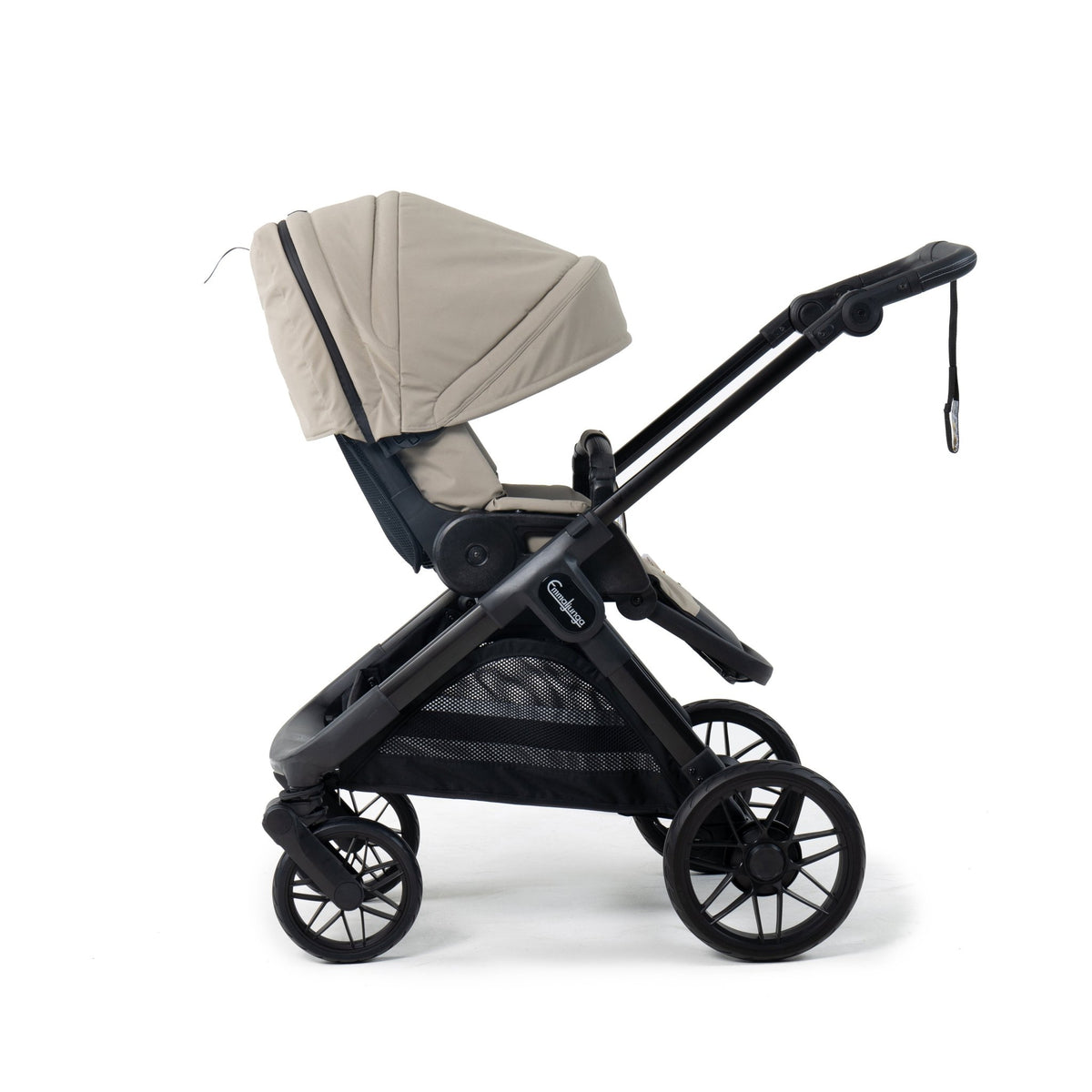 SENTO MAX FLAT+ - Urban Dune - 22711