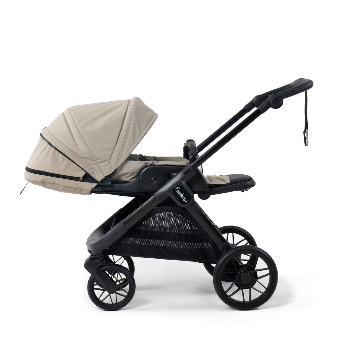 SENTO MAX FLAT+ - Urban Dune - 22711