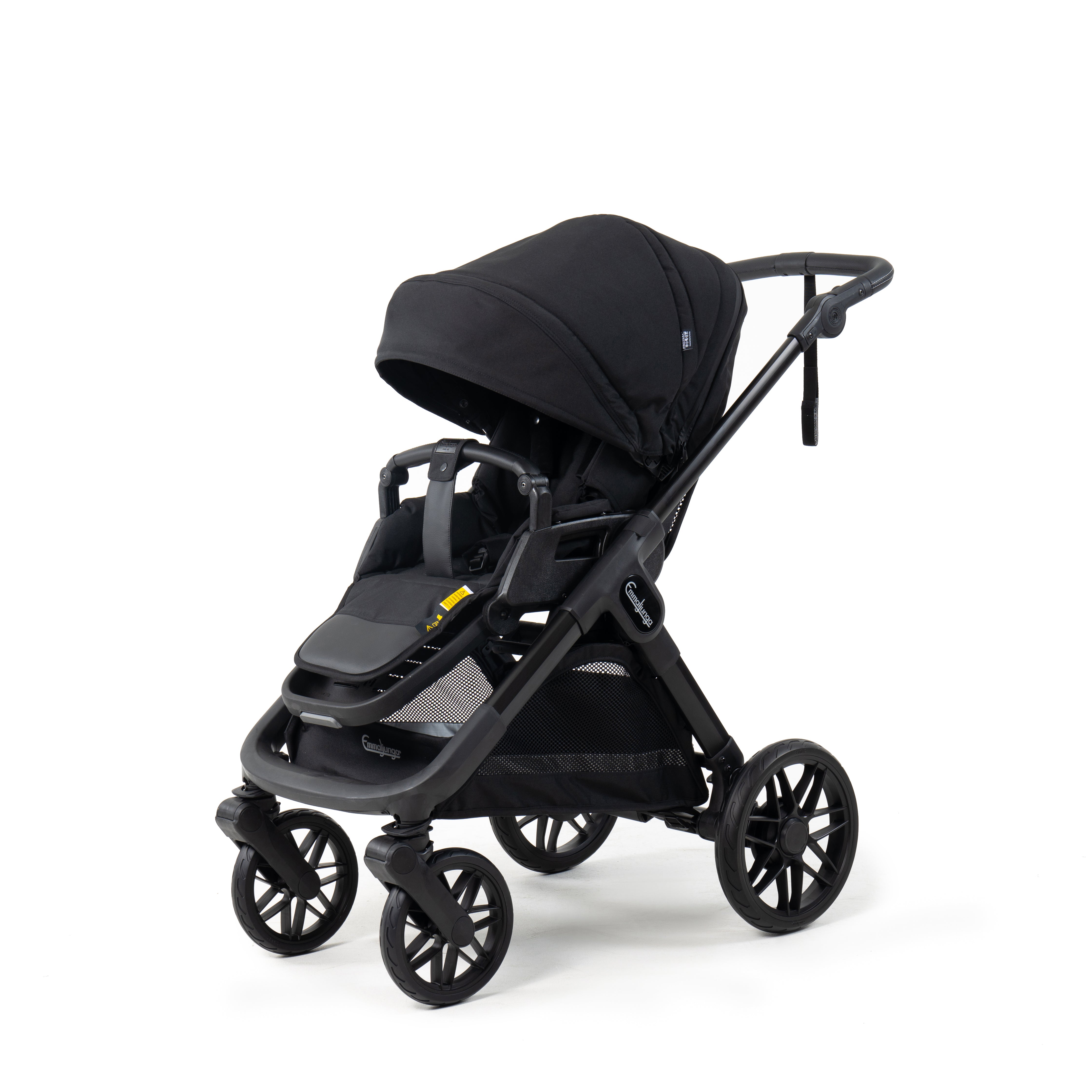 SENTO MAX FLAT+ Stroller Emmaljunga