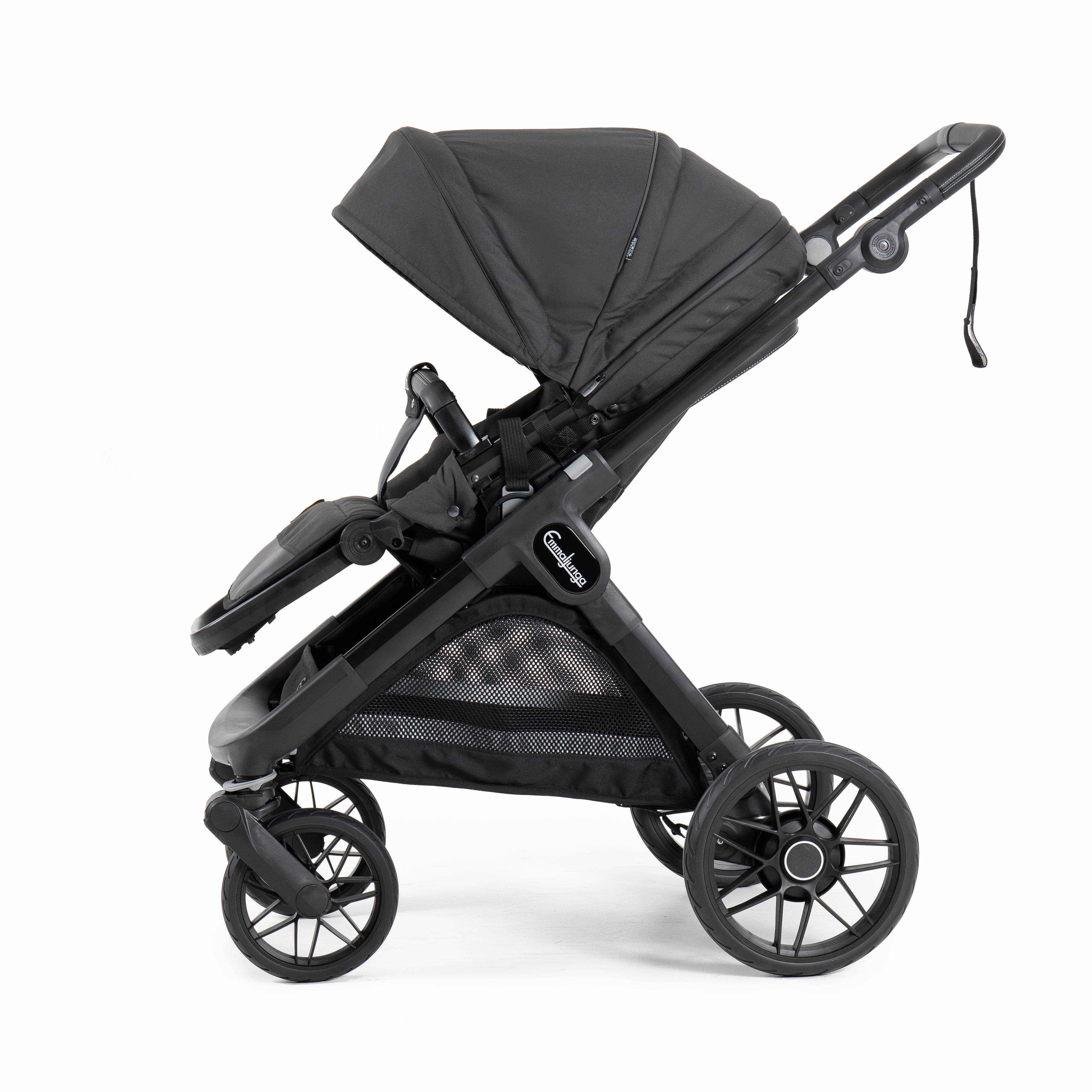 SENTO MAX ERGO+ Urban Stroller Emmaljunga