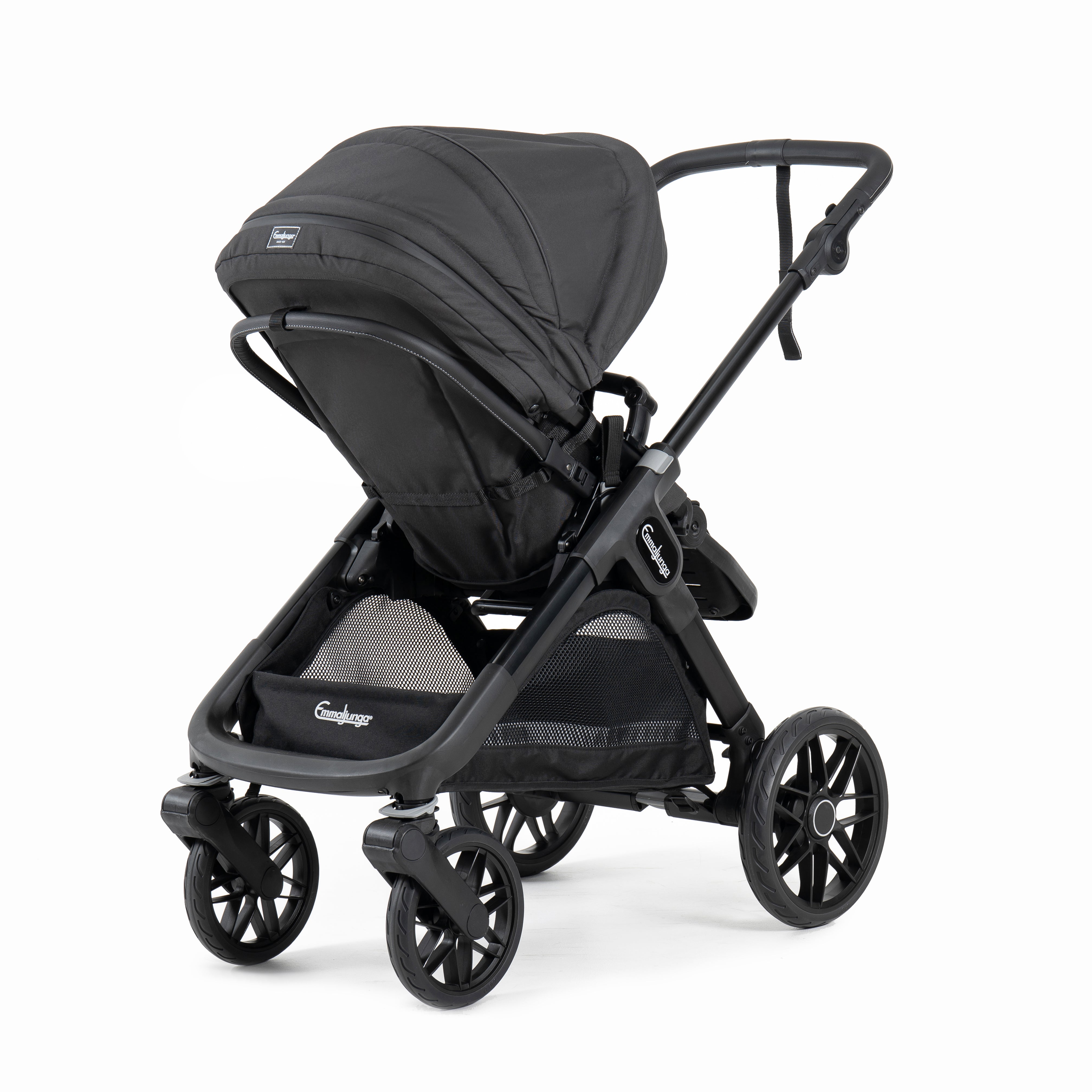 SENTO MAX ERGO+ Urban Stroller Emmaljunga
